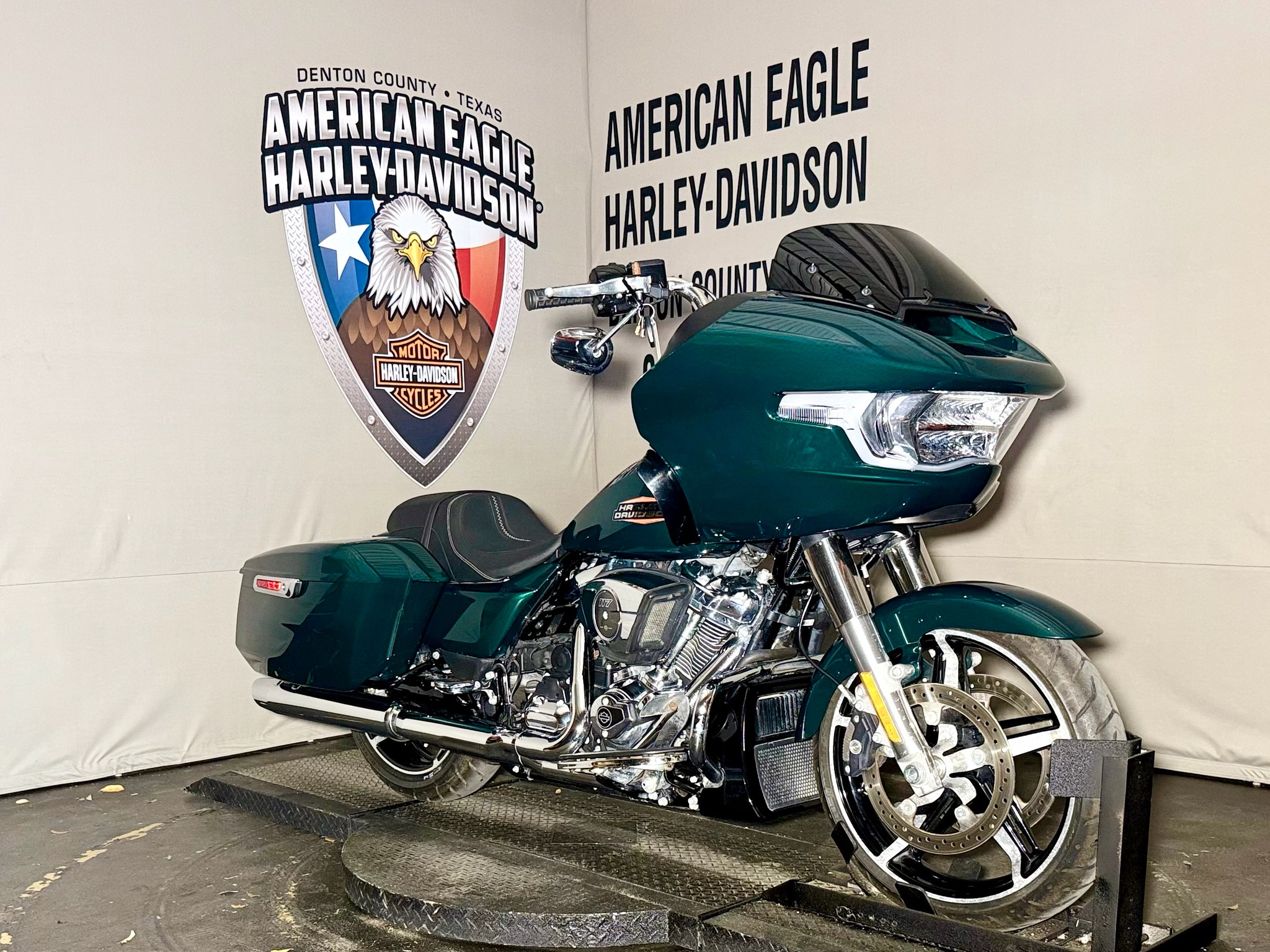 2024 Harley-Davidson Road Glide® 2
