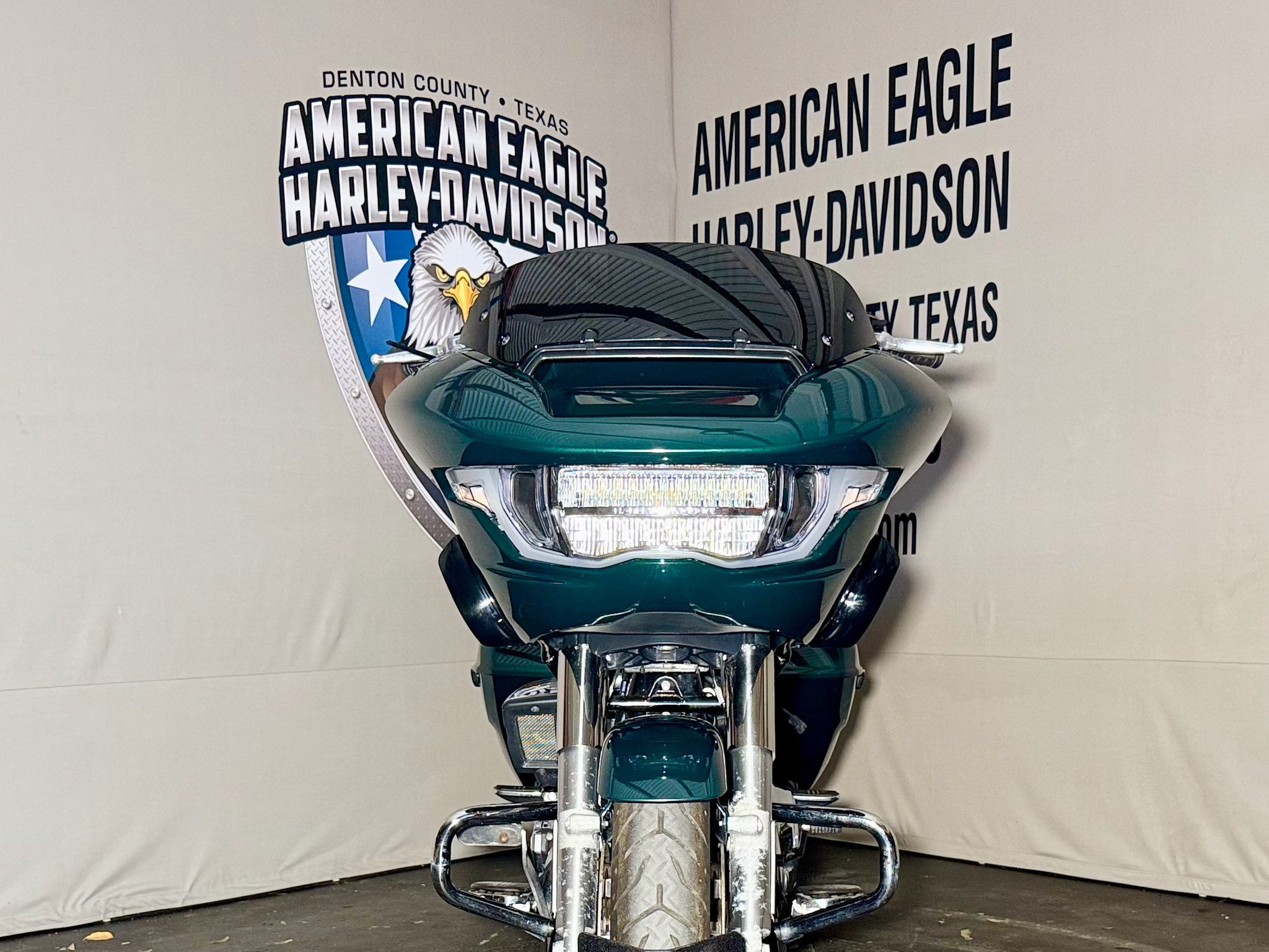 2024 Harley-Davidson Road Glide® 3