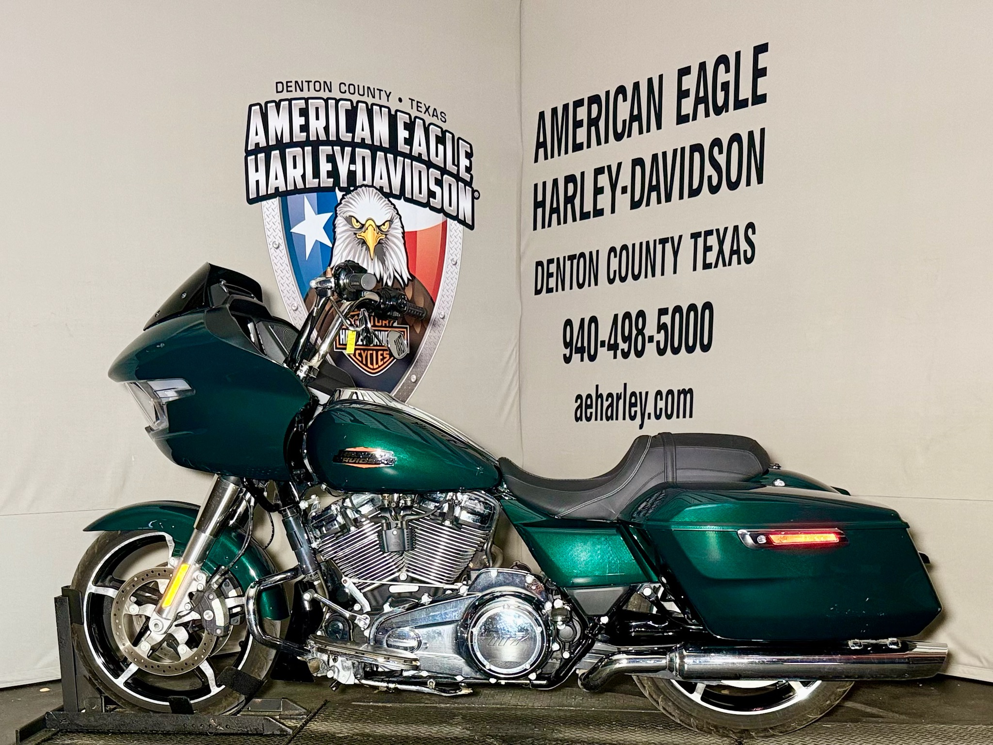 2024 Harley-Davidson Road Glide® 5