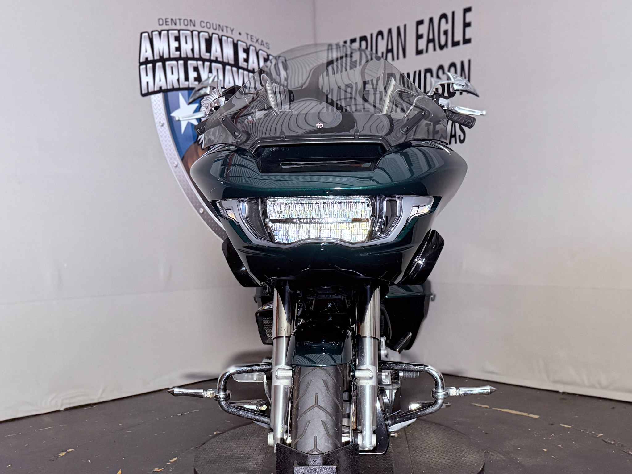 2024 Harley-Davidson Road Glide® 3