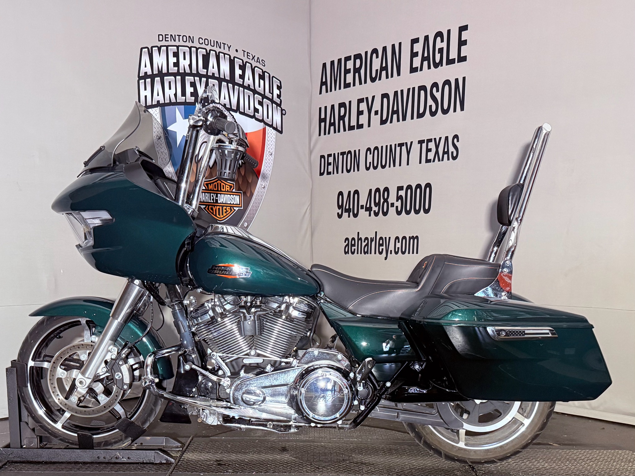 2024 Harley-Davidson Road Glide® 5