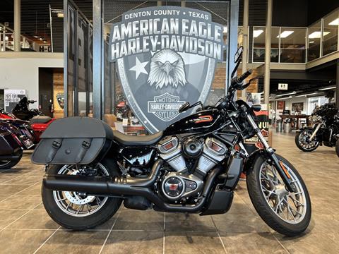 Certified Pre-Owned 2023 Harley-Davidson Nightster® Special