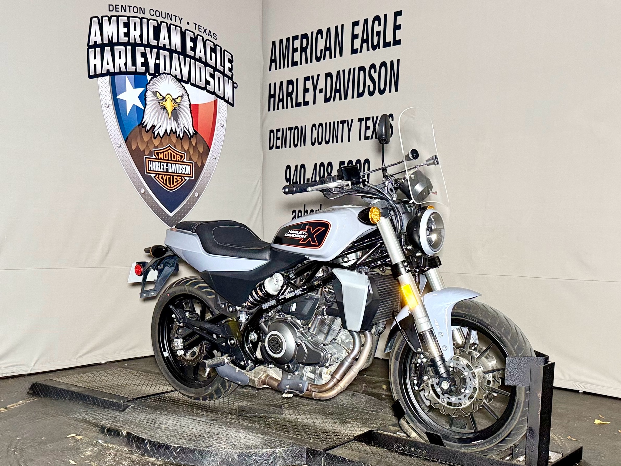 Used 2023 Harley-Davidson LWZX350RA Motorcycle - Specs, Price