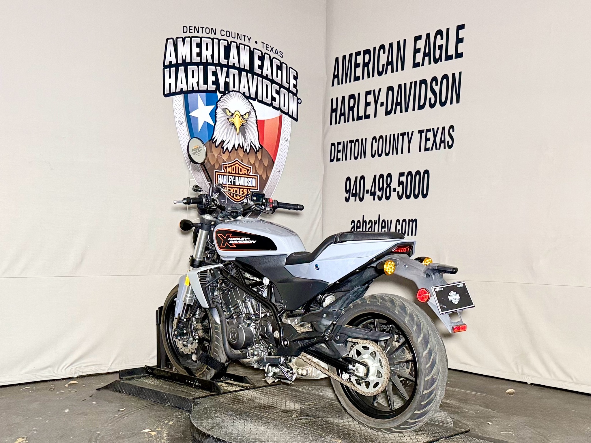 Used 2023 Harley-Davidson LWZX350RA Motorcycle - Specs, Price