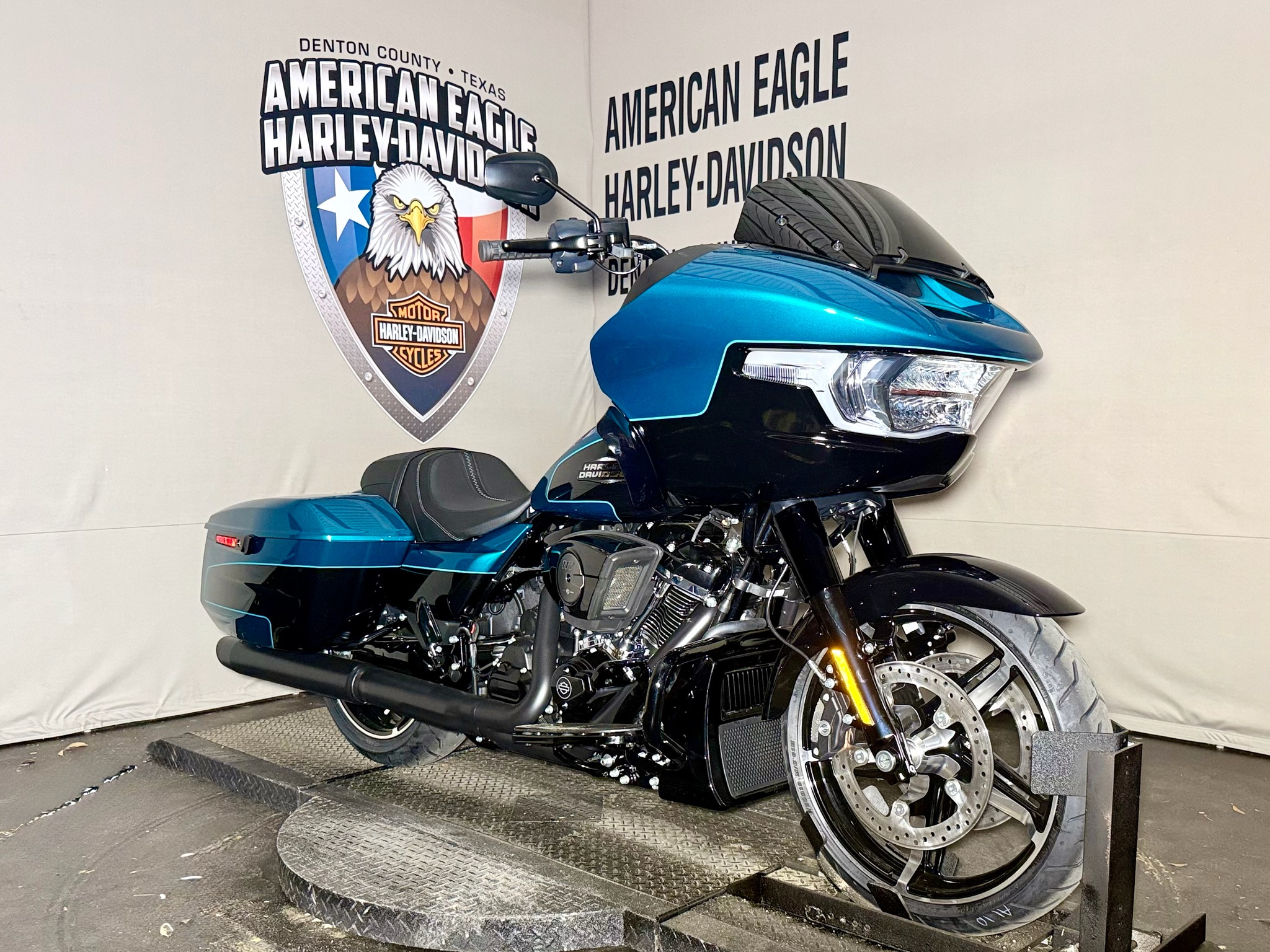 2026 Harley-Davidson Road Glide® 2