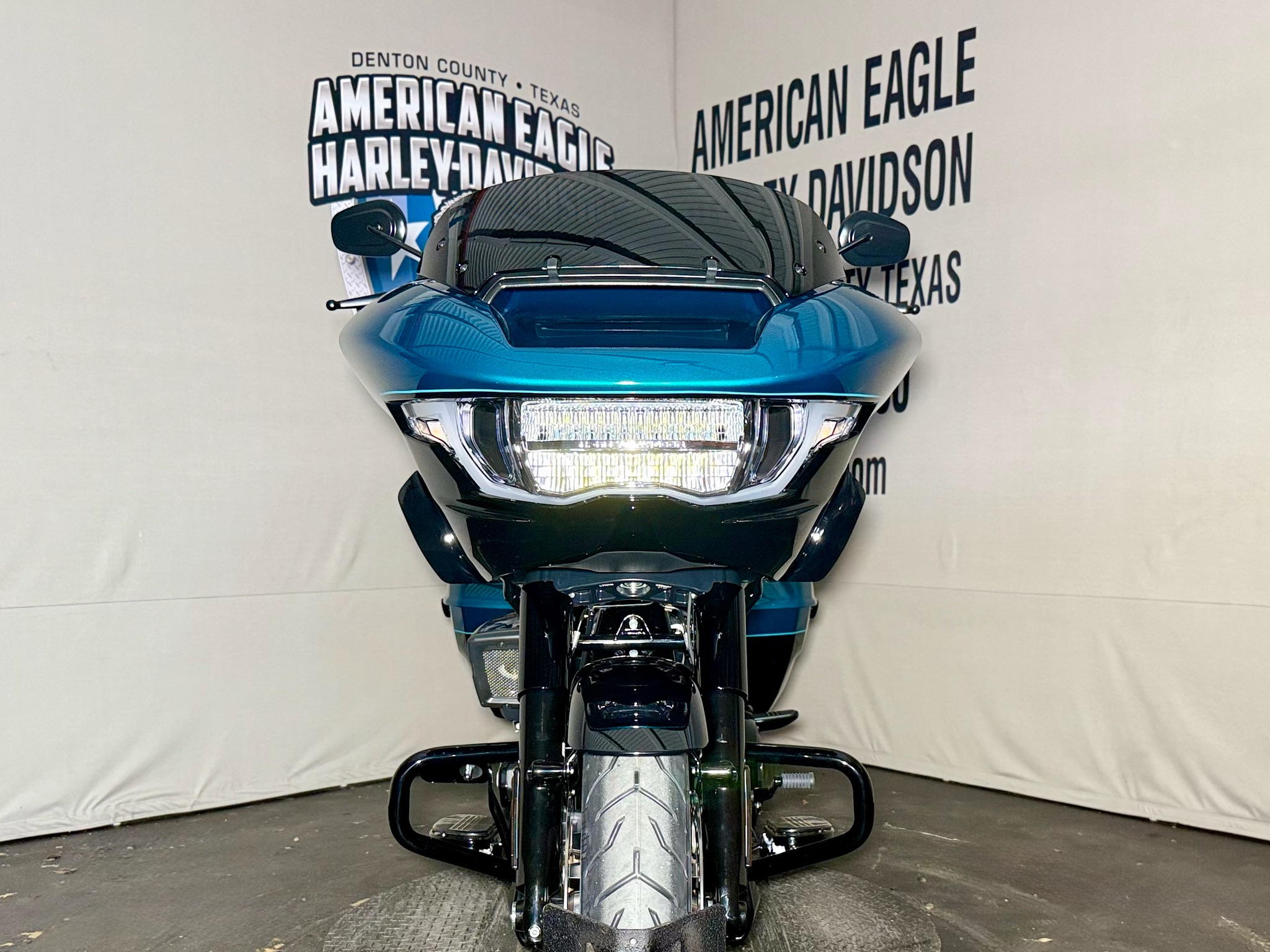 2026 Harley-Davidson Road Glide® 3