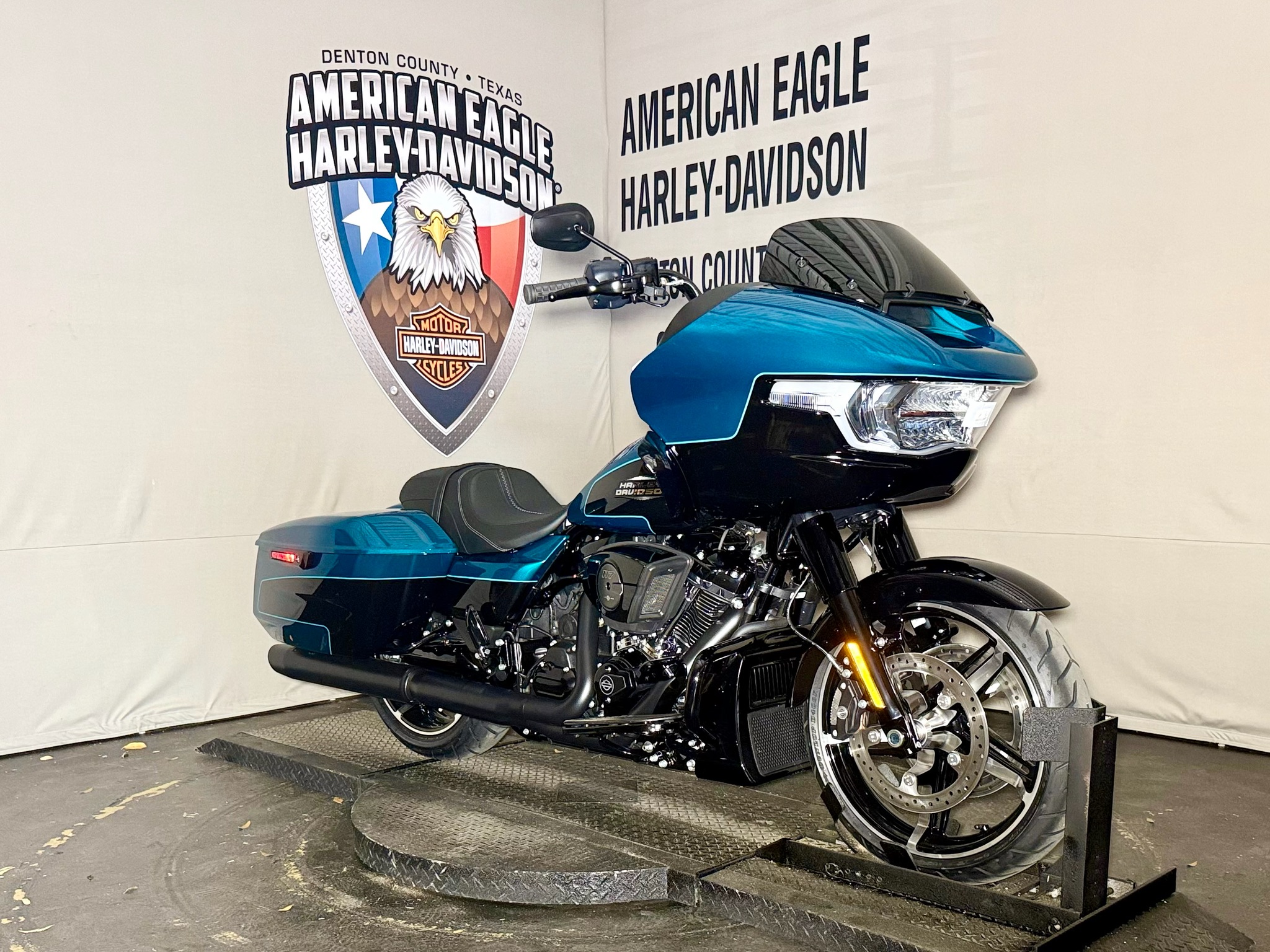 2026 Harley-Davidson Road Glide® 2