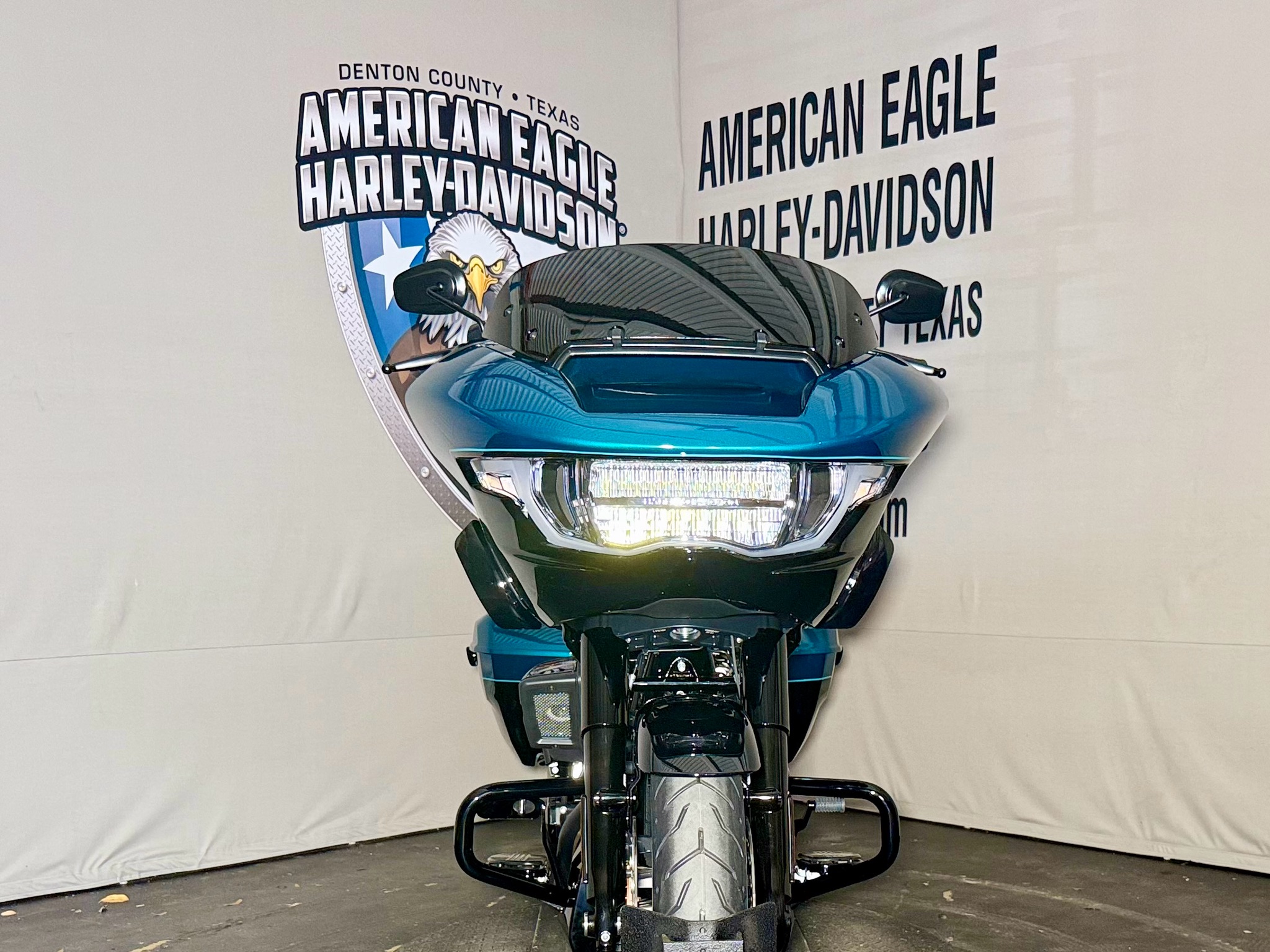 2026 Harley-Davidson Road Glide® 3