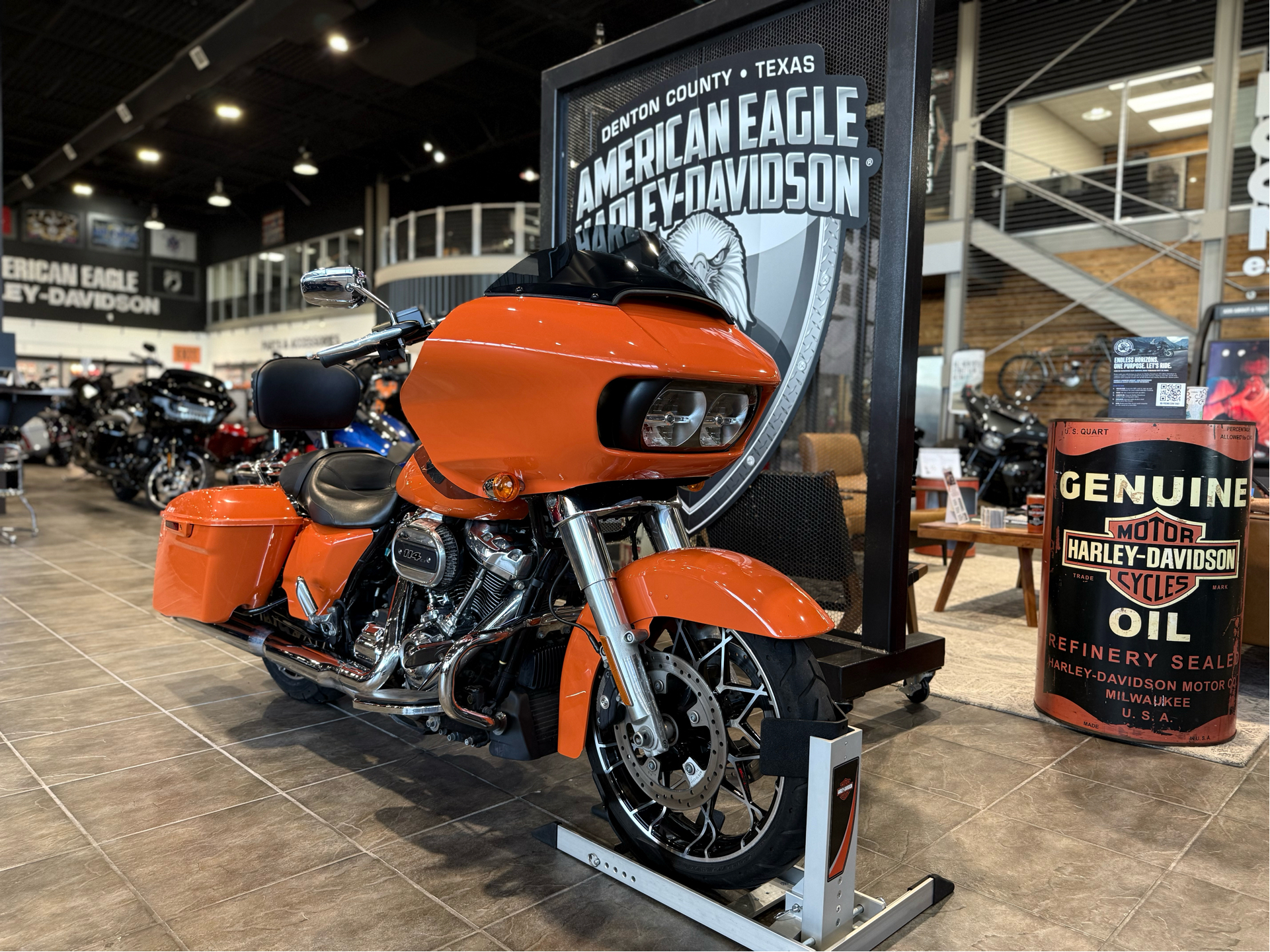 Certified Pre-Owned 2023 Harley-Davidson Road Glide® Special