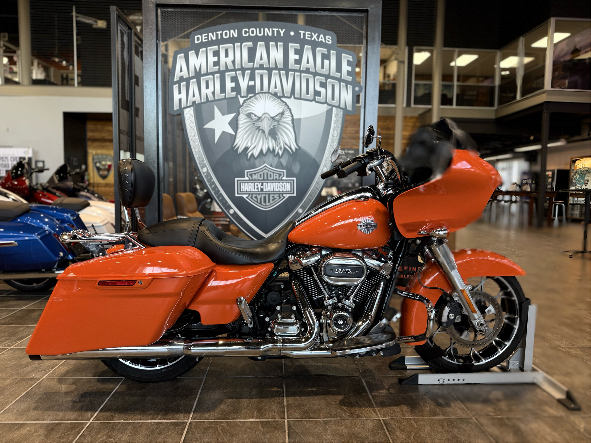 Certified Pre-Owned 2023 Harley-Davidson Road Glide® Special
