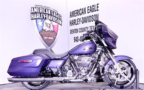 New 2026 Harley-Davidson Street Glide® Motorcycle - Specs, Price