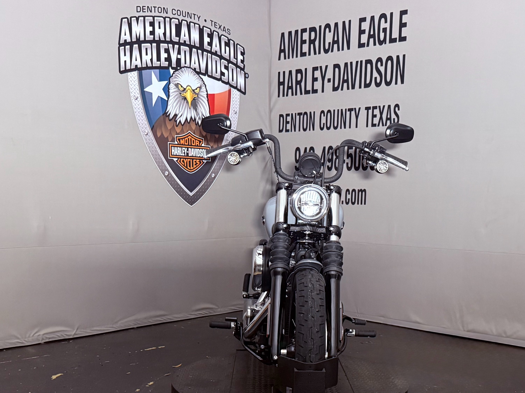 2026 Harley-Davidson Street Bob® 3