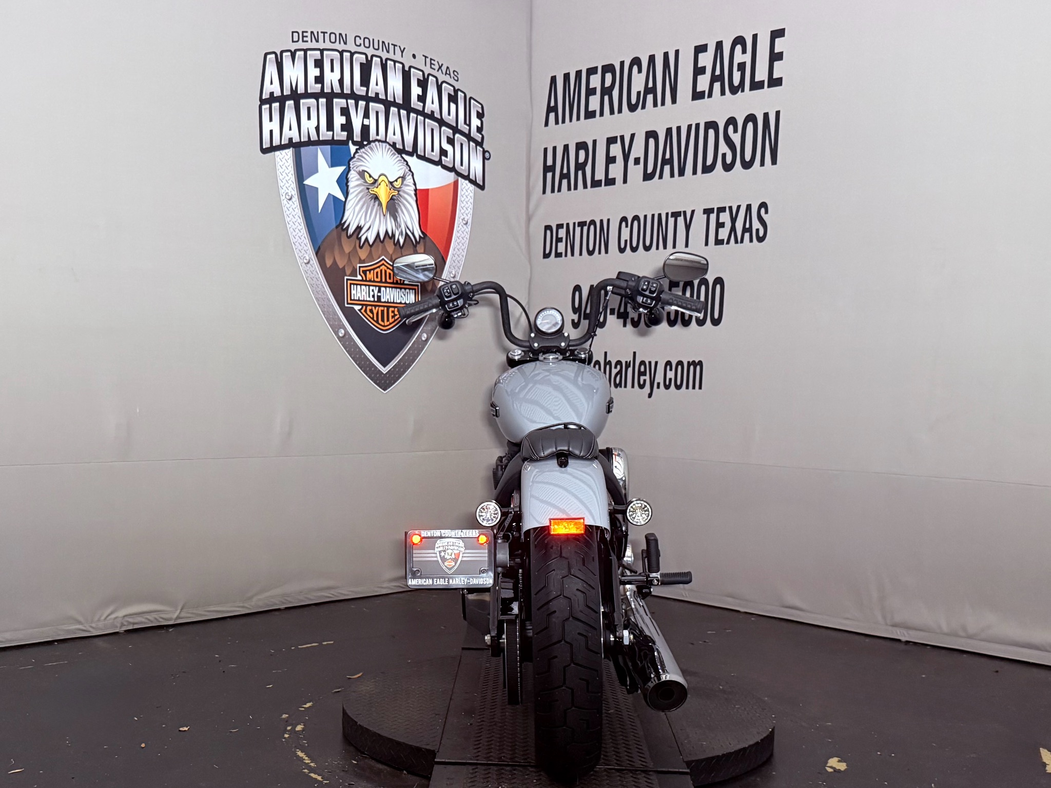 2026 Harley-Davidson Street Bob® 7