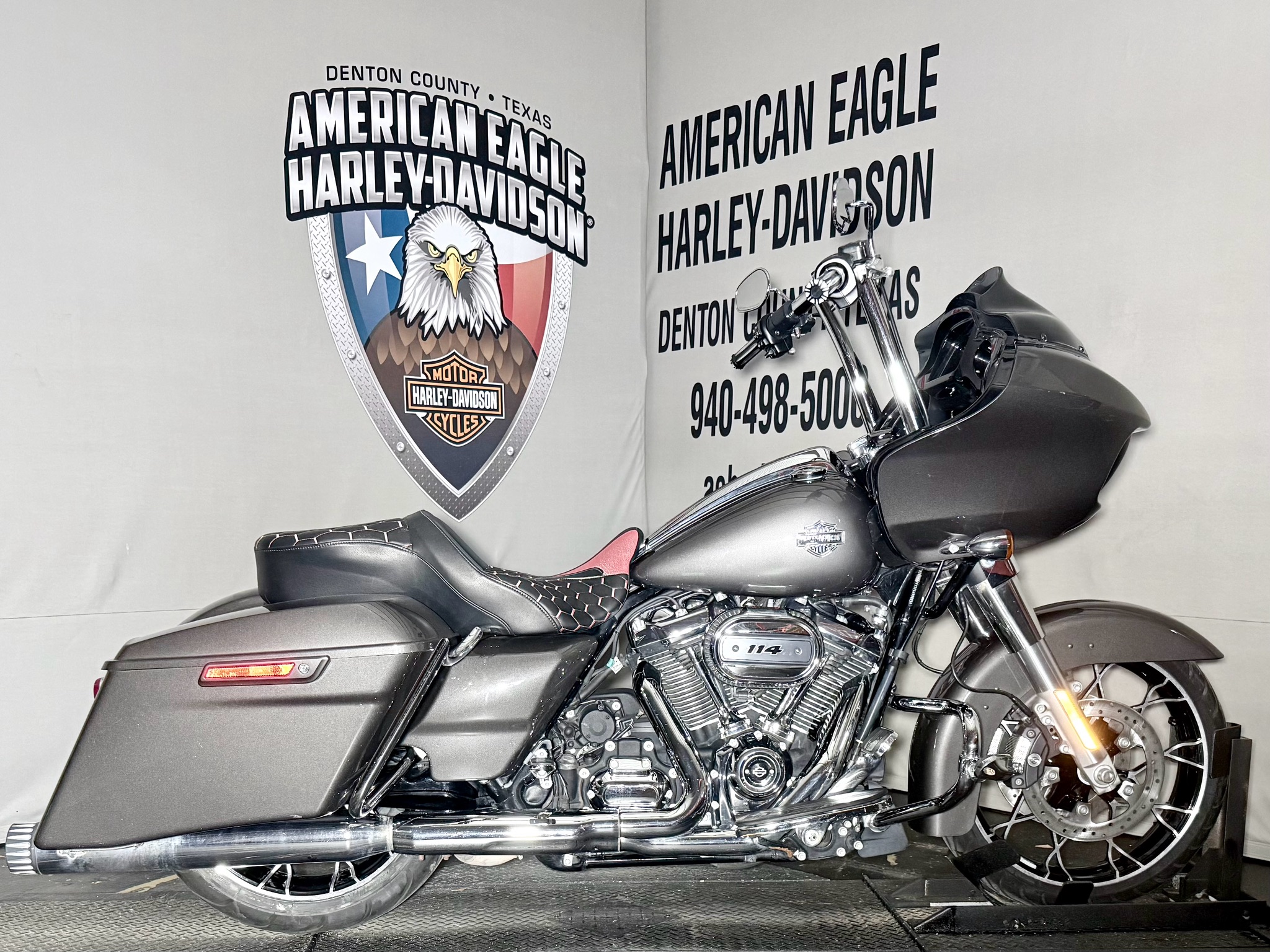 2023 Harley-Davidson Road Glide® Special for sale 1298977