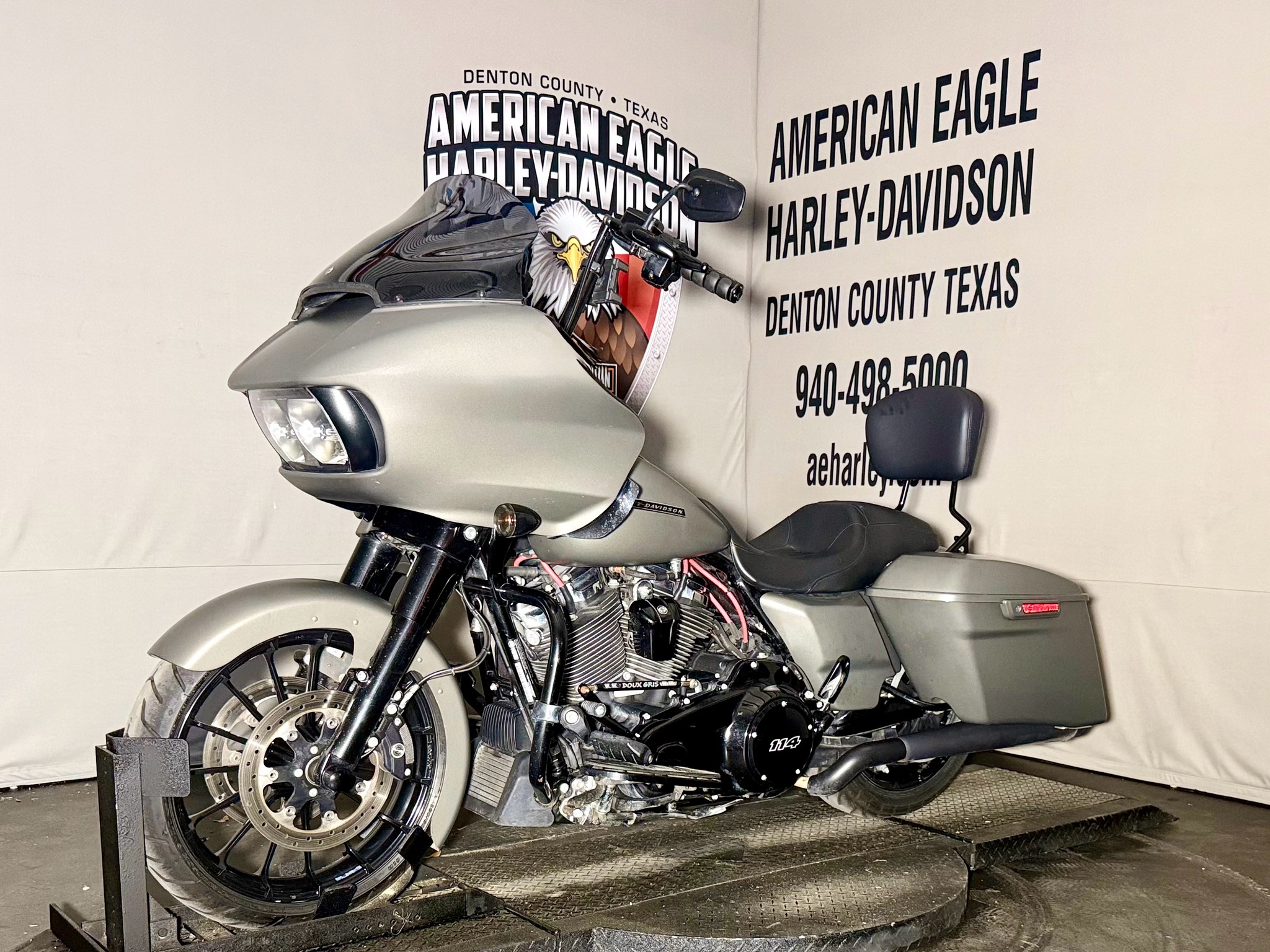 2019 Harley-Davidson Road Glide® Special 4