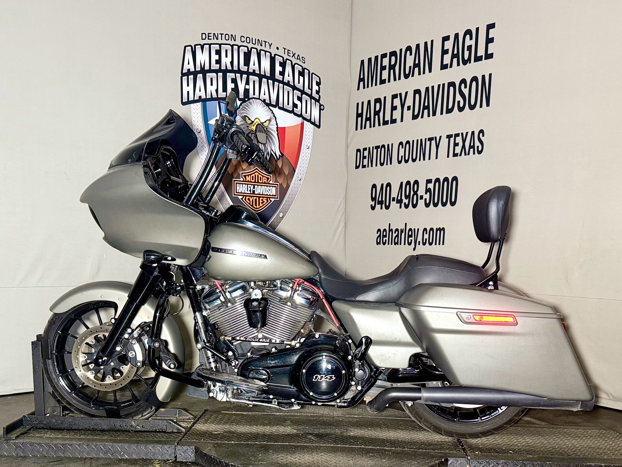 2019 Harley-Davidson Road Glide® Special 5
