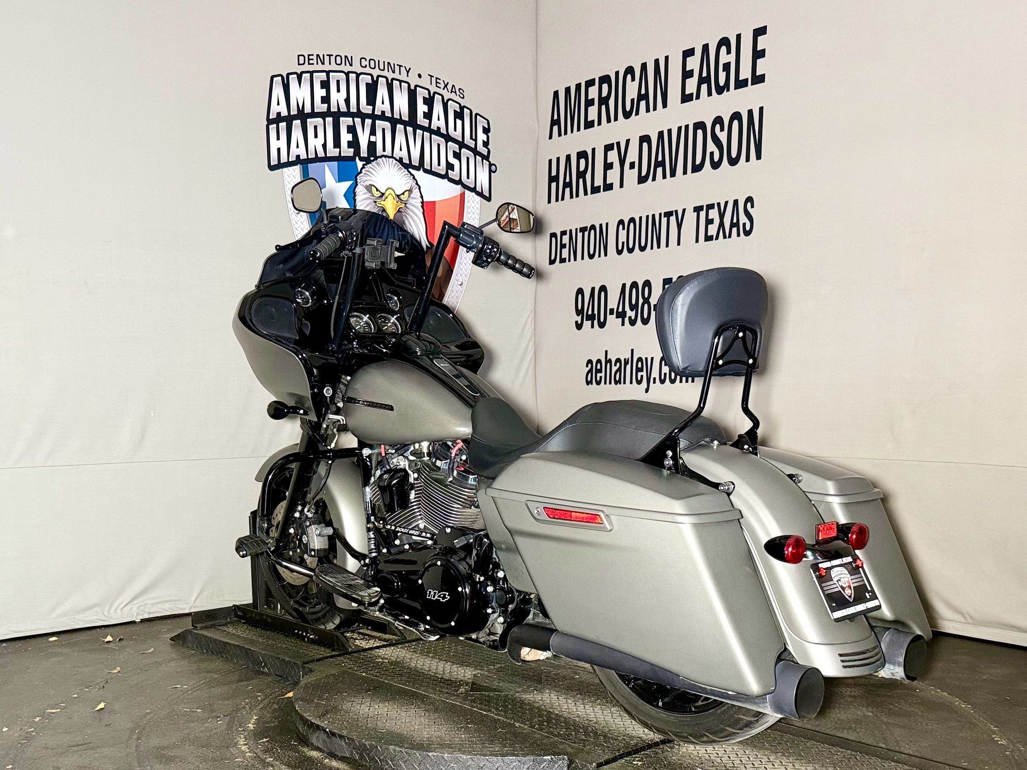 2019 Harley-Davidson Road Glide® Special 6