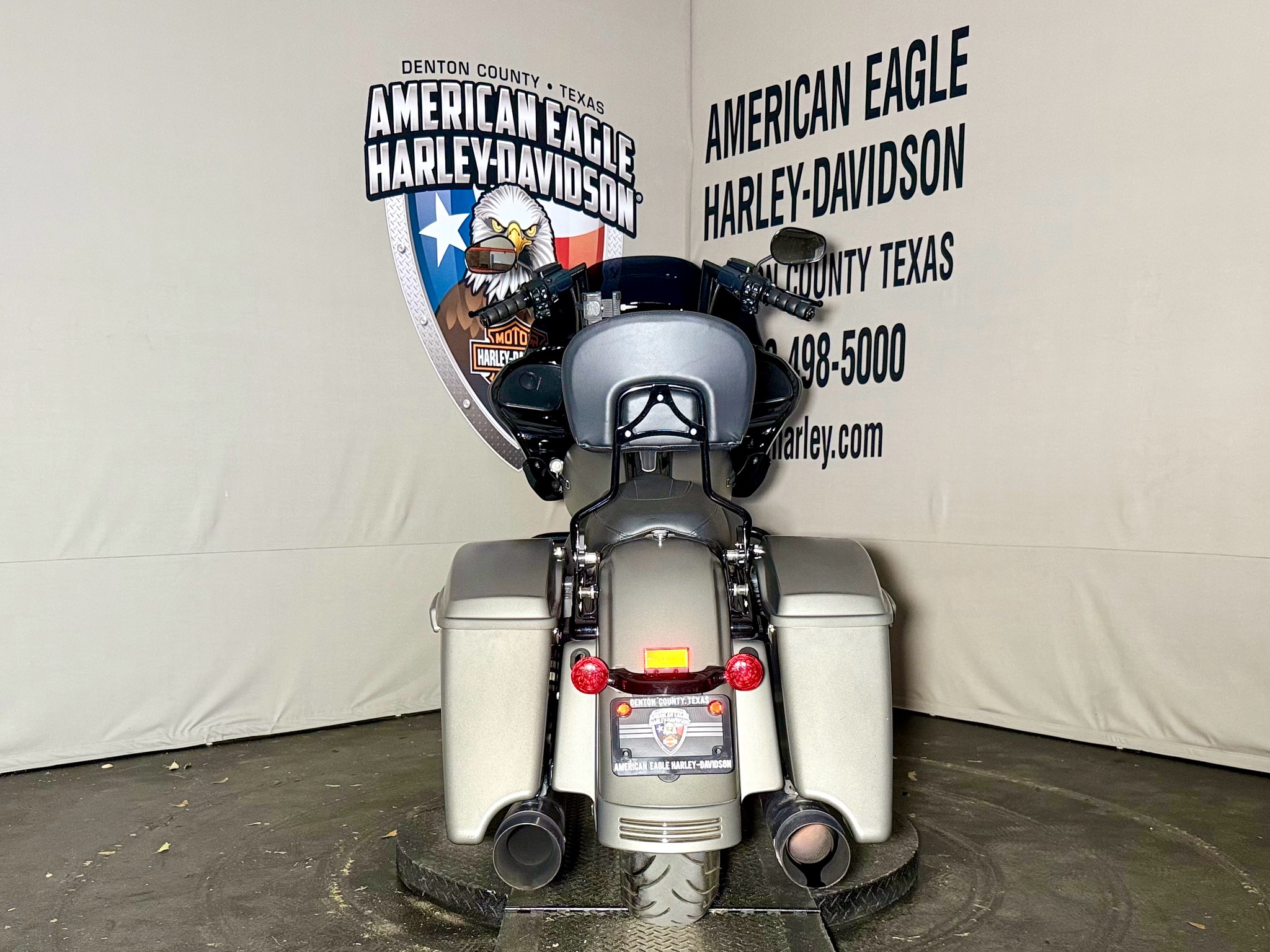 2019 Harley-Davidson Road Glide® Special 7