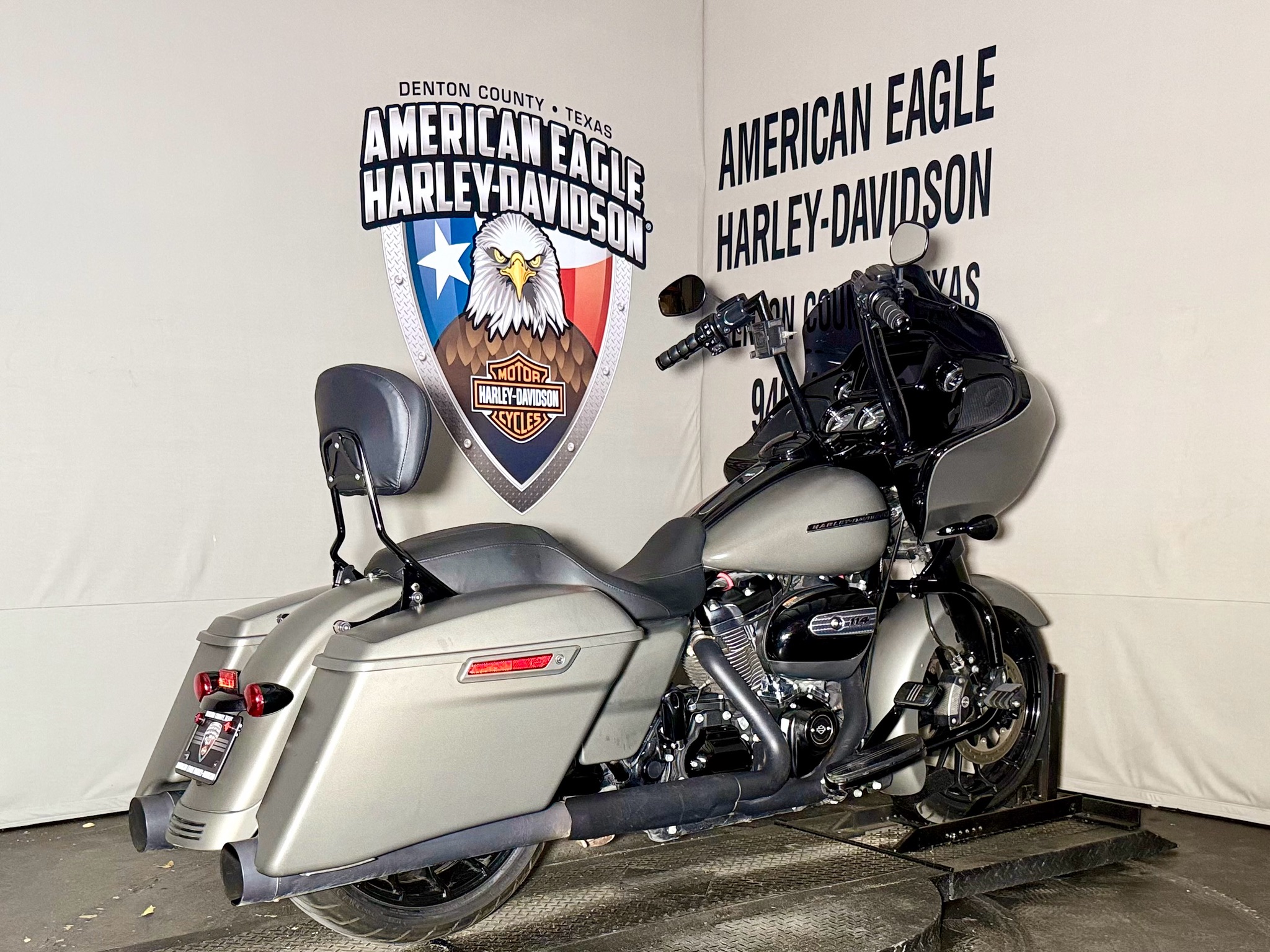 2019 Harley-Davidson Road Glide® Special 8