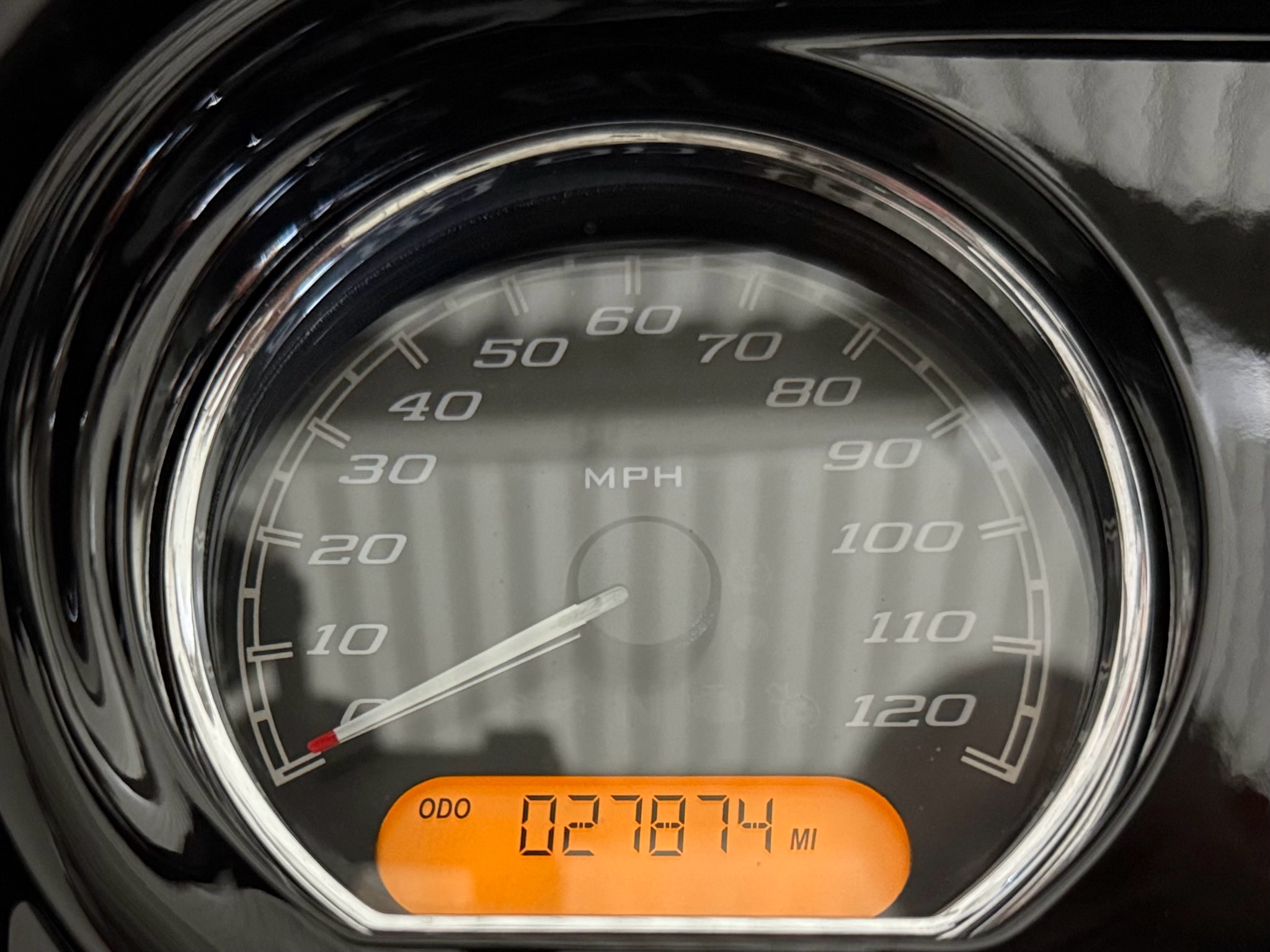 2019 Harley-Davidson Road Glide® Special 9