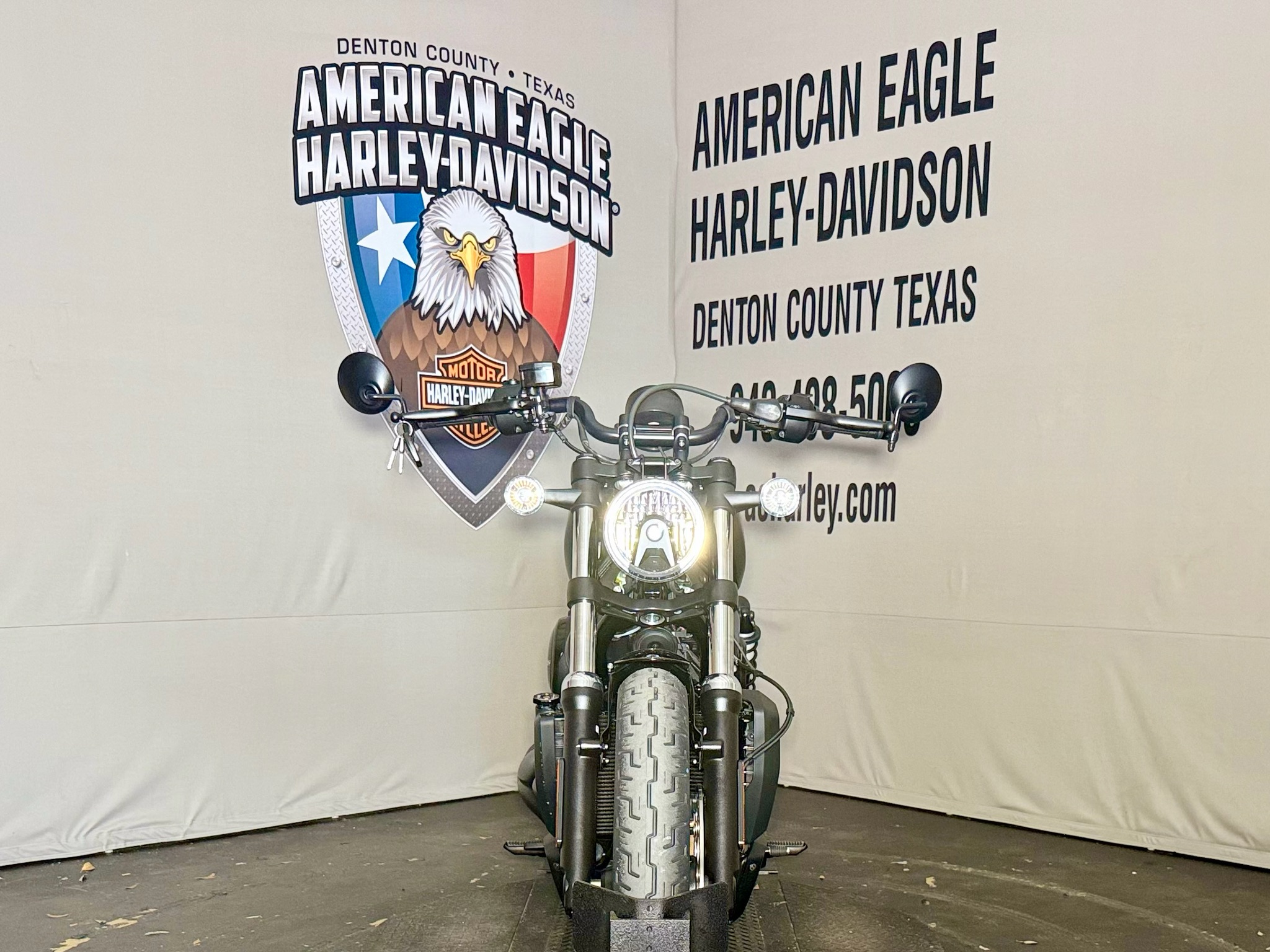 2026 Harley-Davidson Nightster® 3