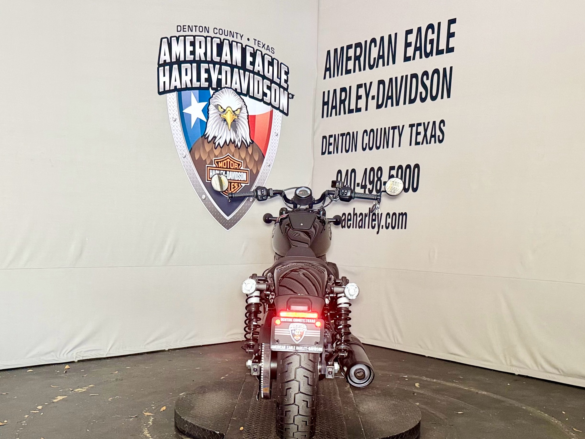 2026 Harley-Davidson Nightster® 7