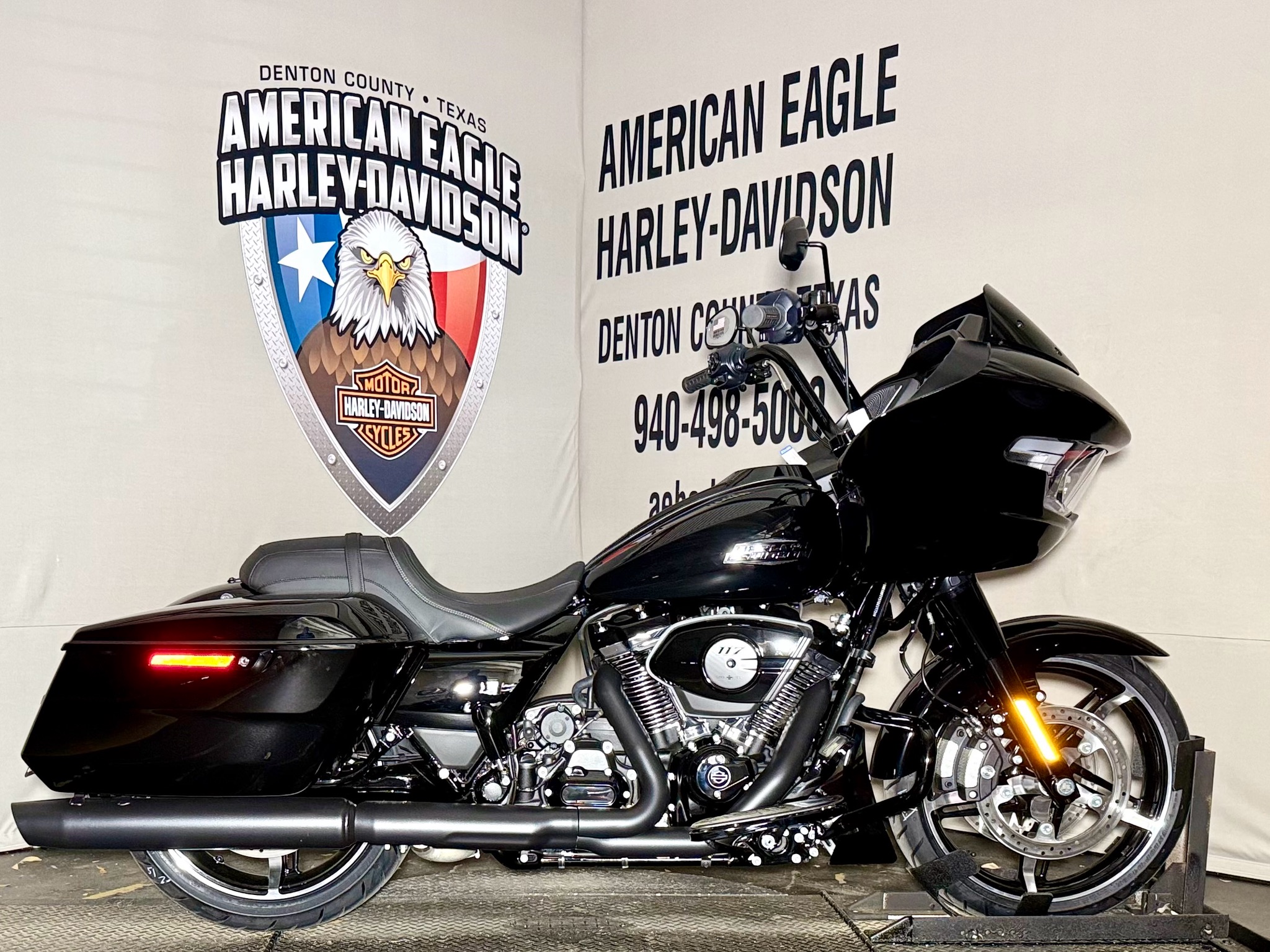 2026 Harley-Davidson Road Glide® 1