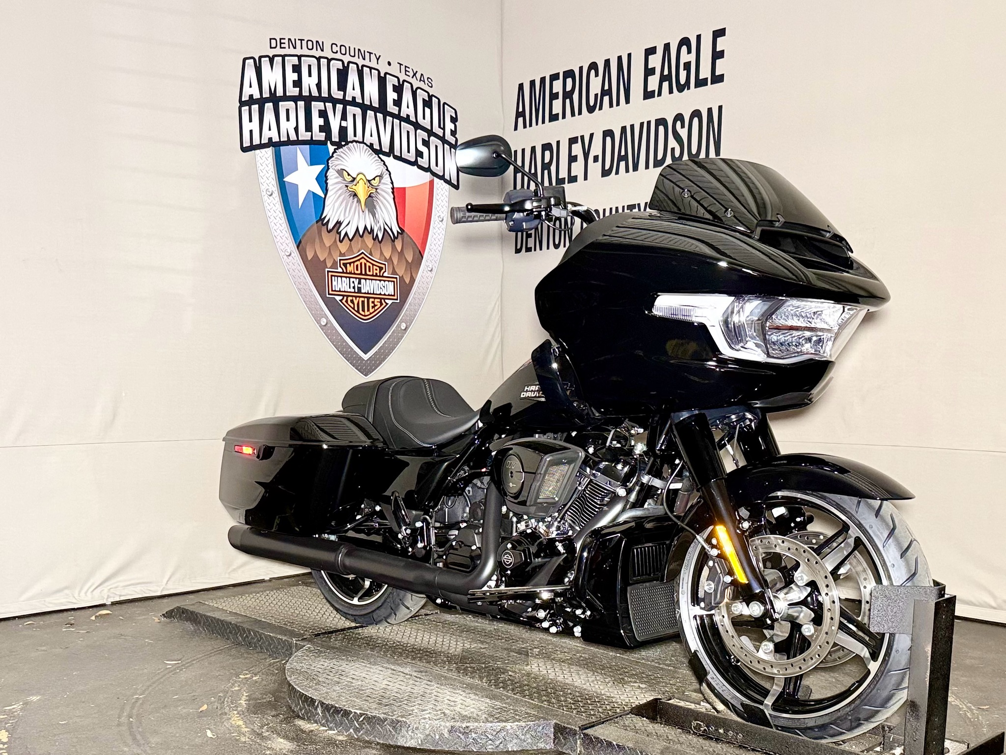 2026 Harley-Davidson Road Glide® 2