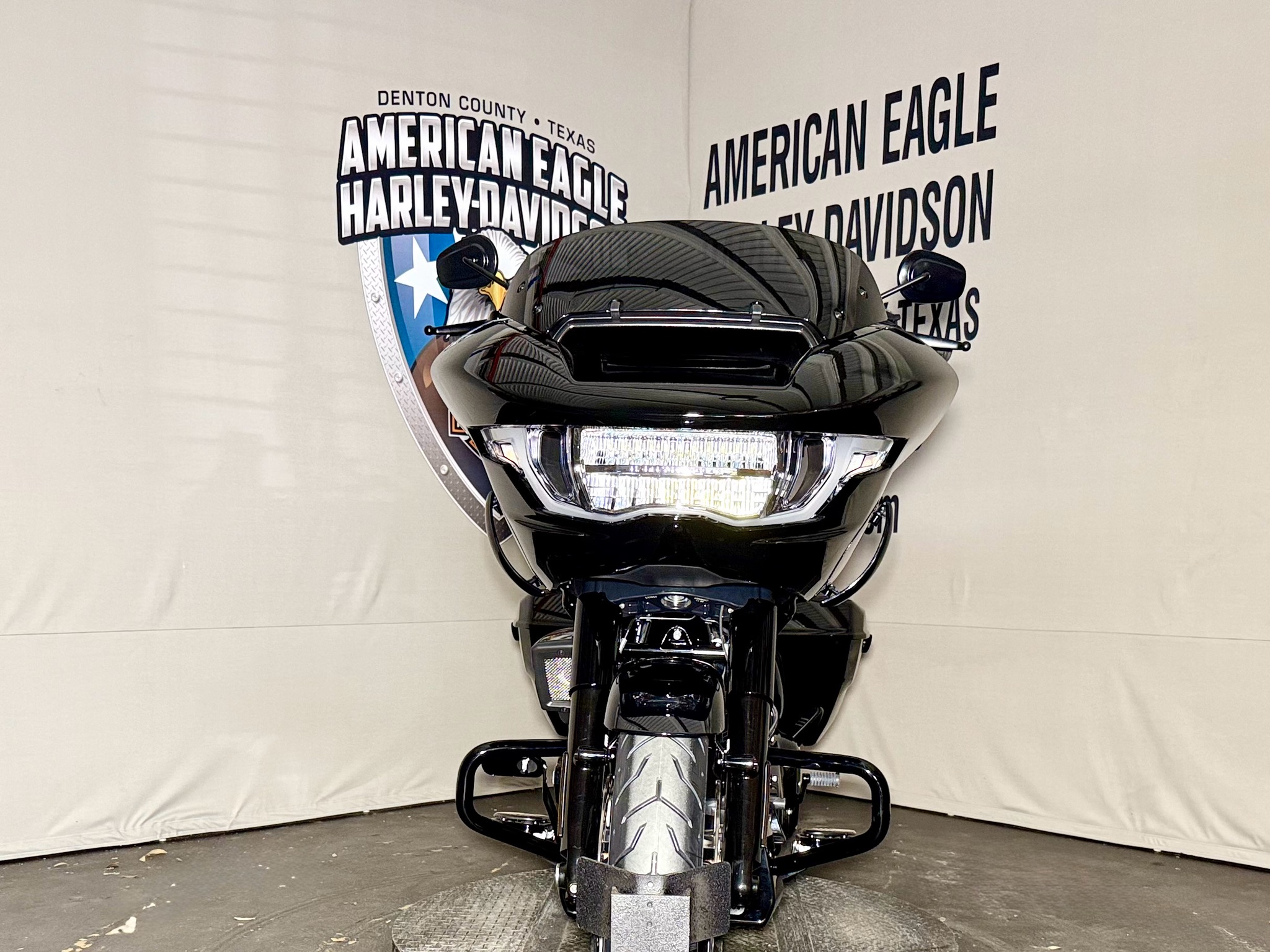 2026 Harley-Davidson Road Glide® 3