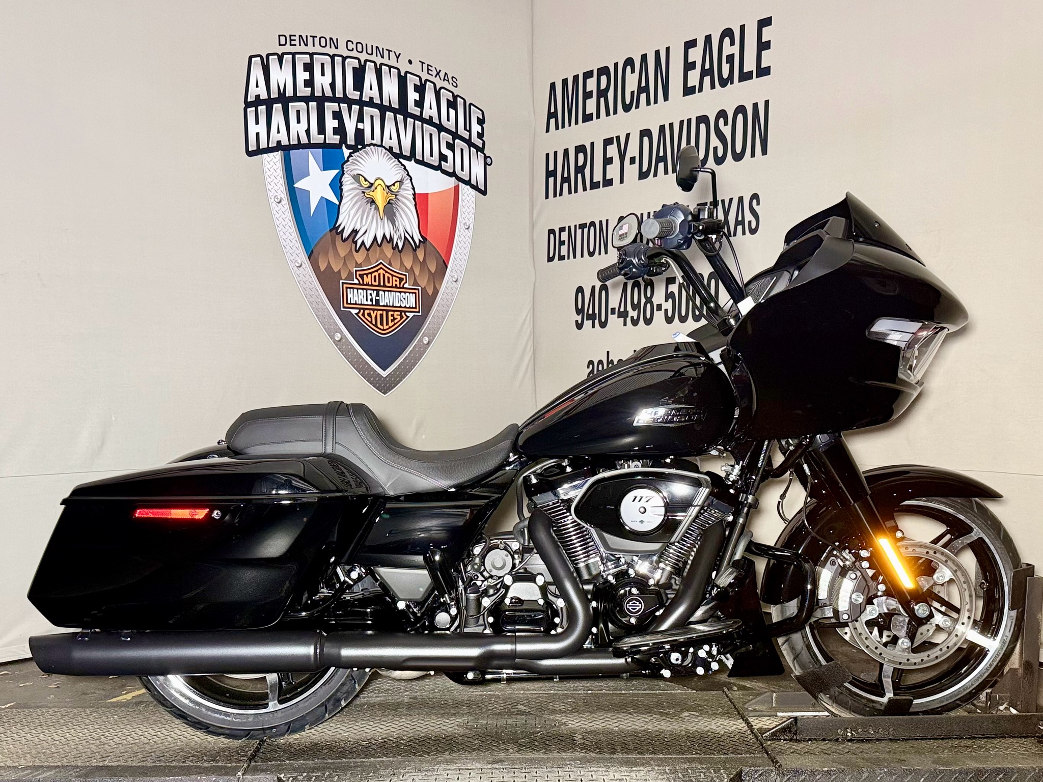 2026 Harley-Davidson Road Glide® 1
