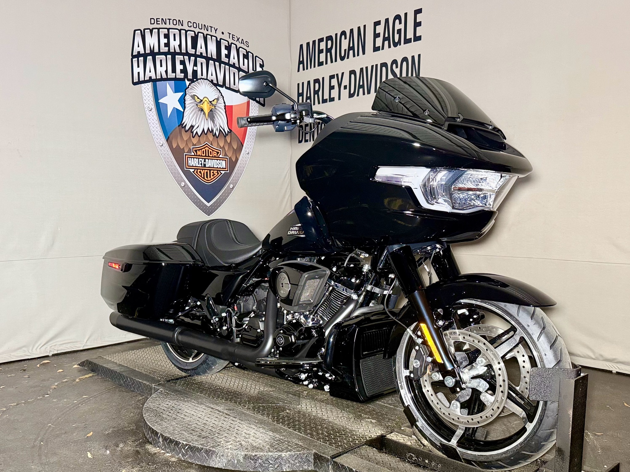 2026 Harley-Davidson Road Glide® 2