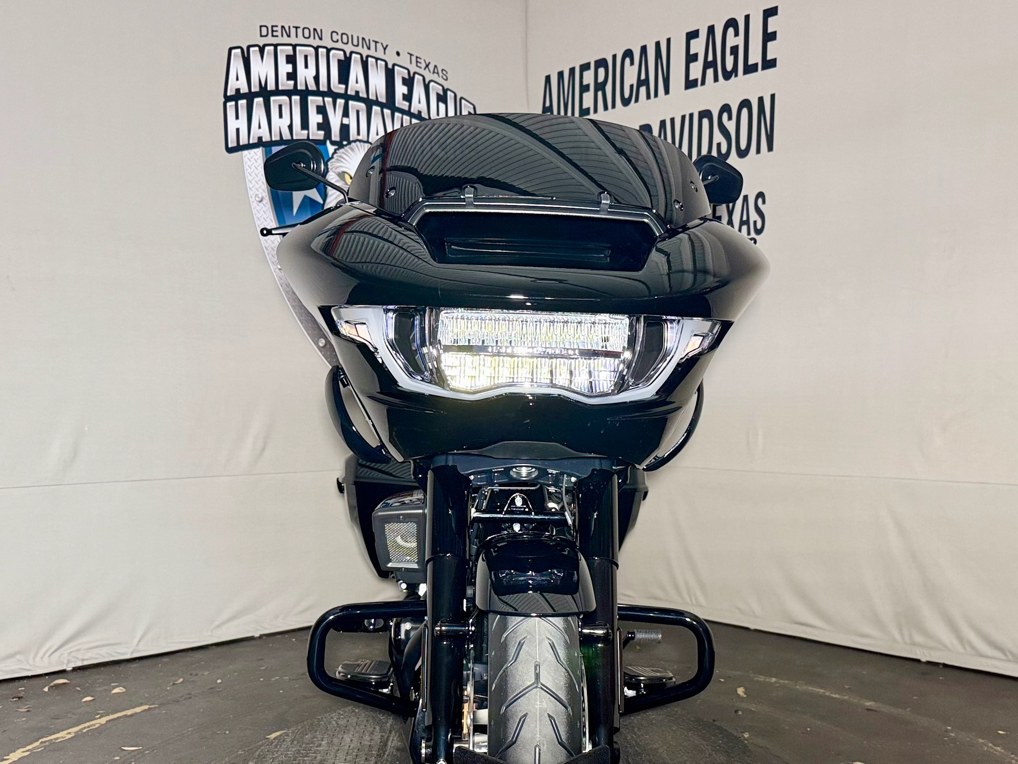 2026 Harley-Davidson Road Glide® 3
