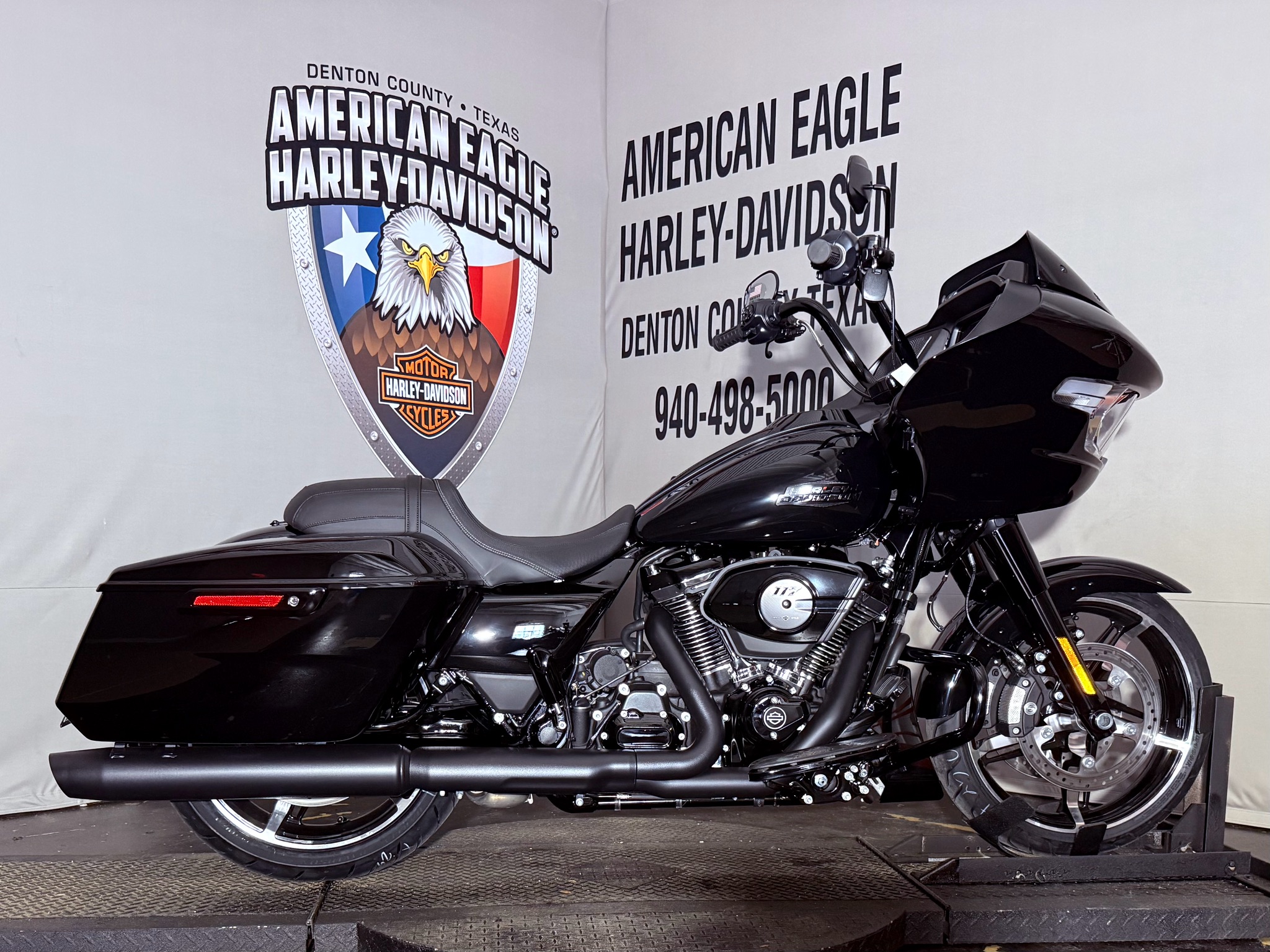 2026 Harley-Davidson Road Glide® for sale 1175438