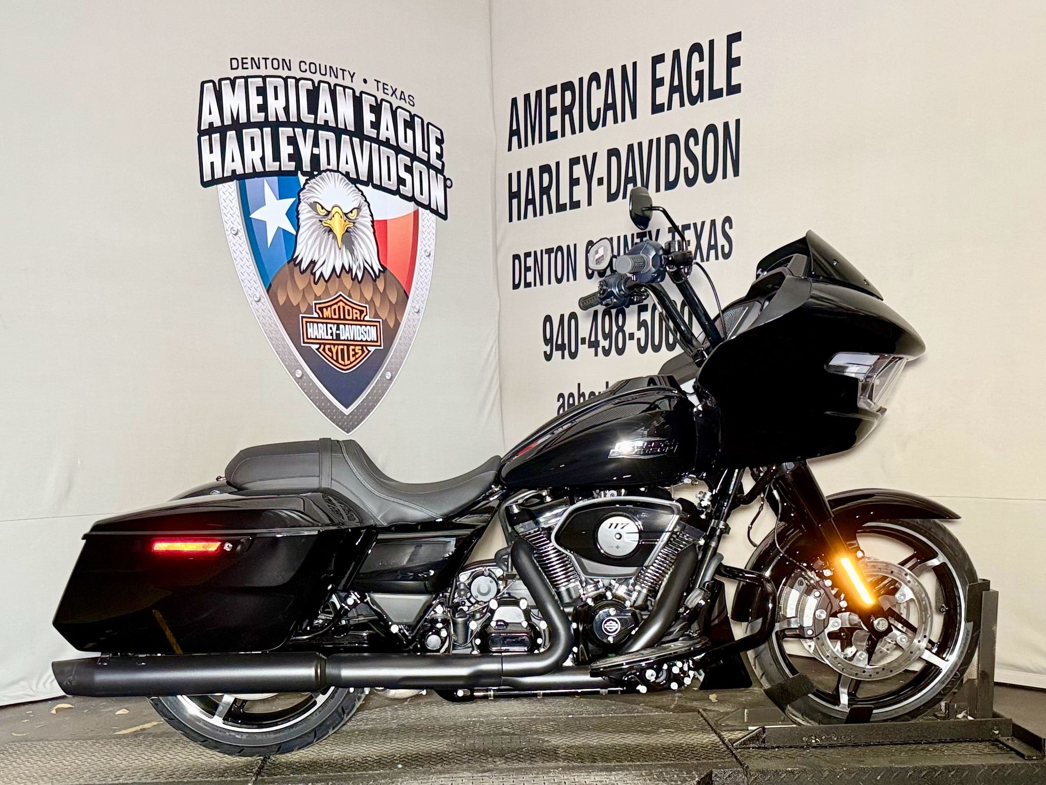 New 2026 Harley-Davidson Road Glide® Motorcycle - Specs, Price