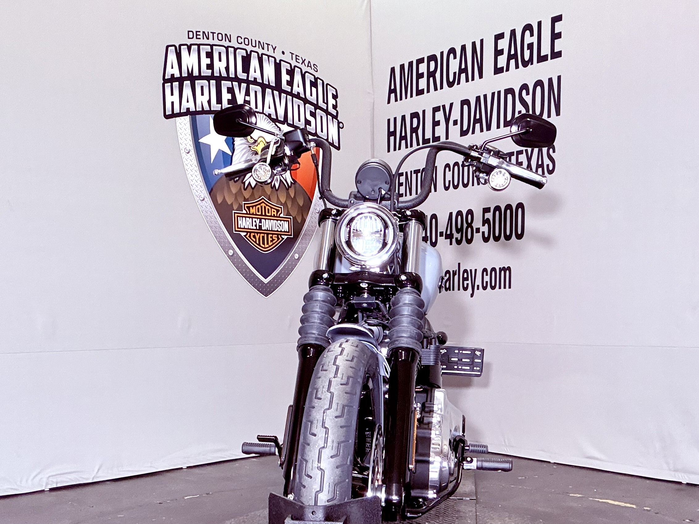 New 2026 Harley-Davidson Street Bob® Motorcycle - Specs, Price