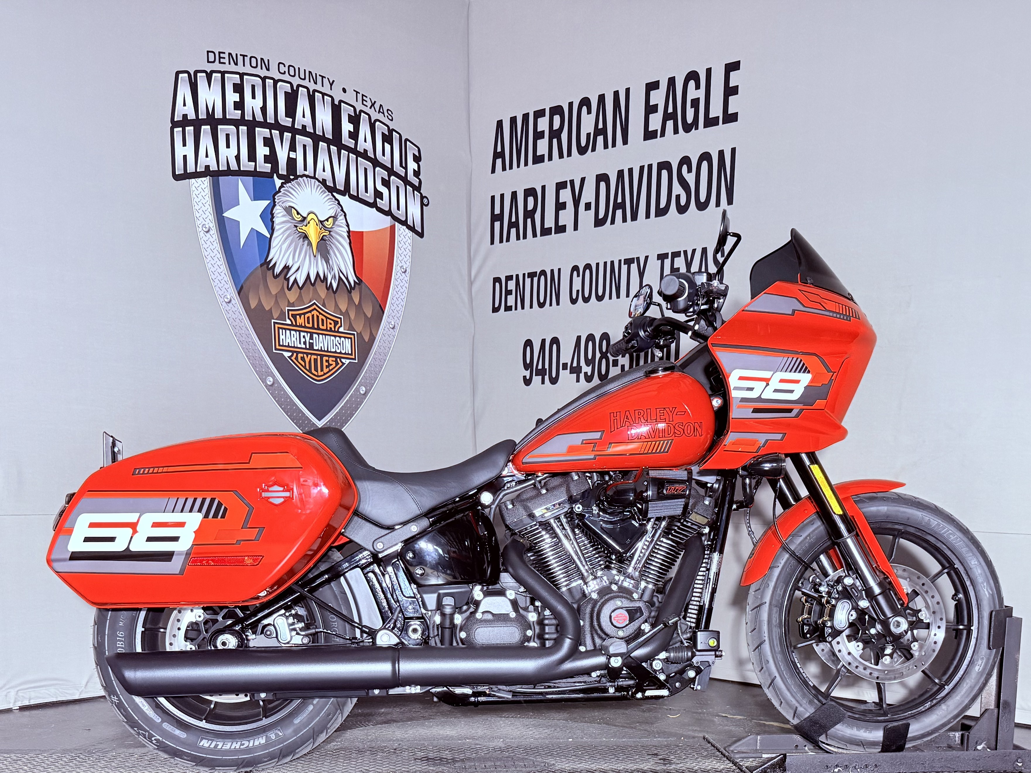 New 2026 Harley-Davidson Low Rider® ST Motorcycle - Specs, Price