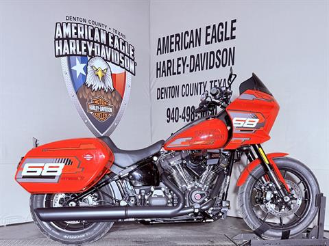New 2026 Harley-Davidson Low Rider® ST Motorcycle - Specs, Price