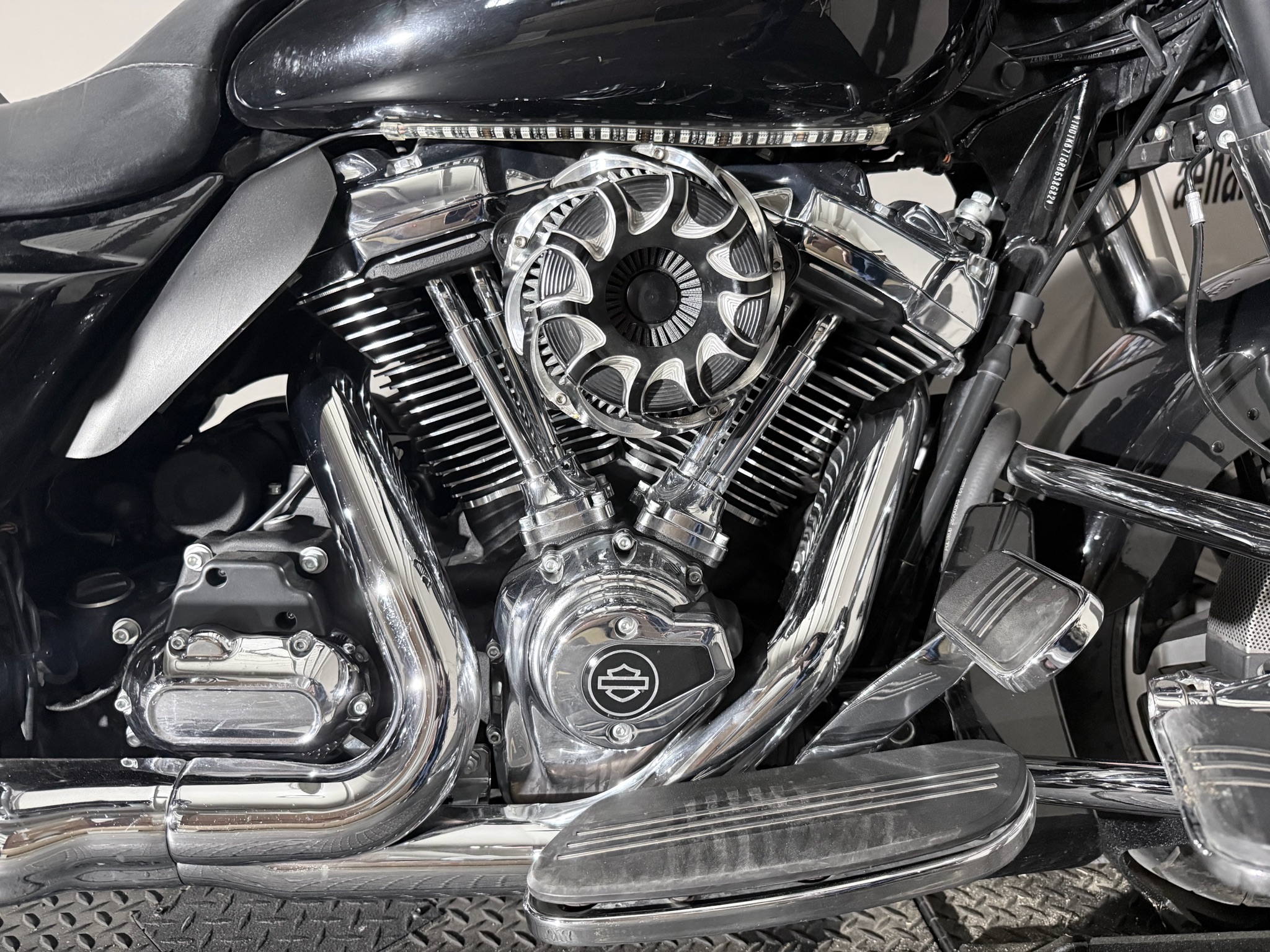 2024 Harley-Davidson Street Glide® 1