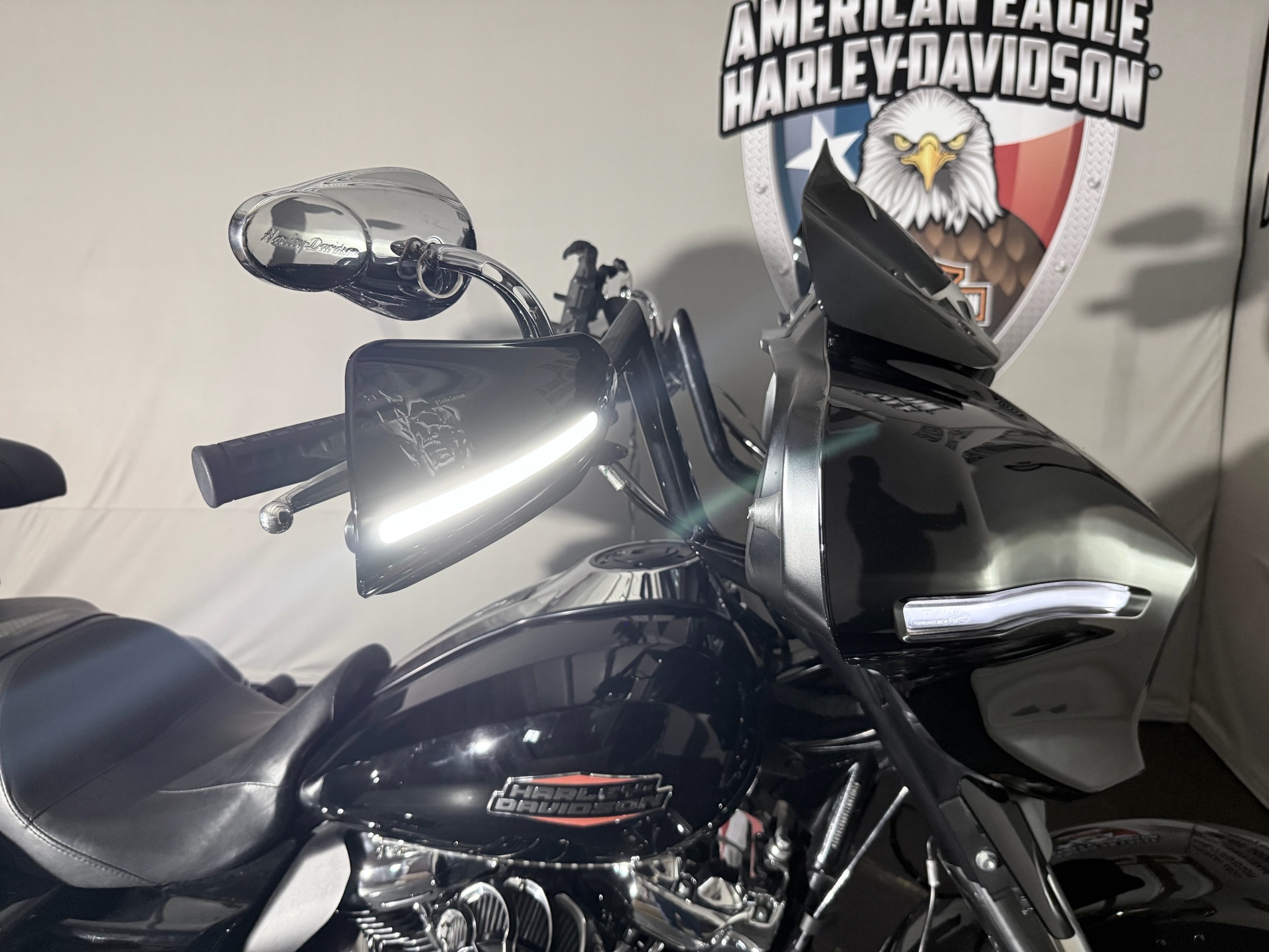2024 Harley-Davidson Street Glide® 2