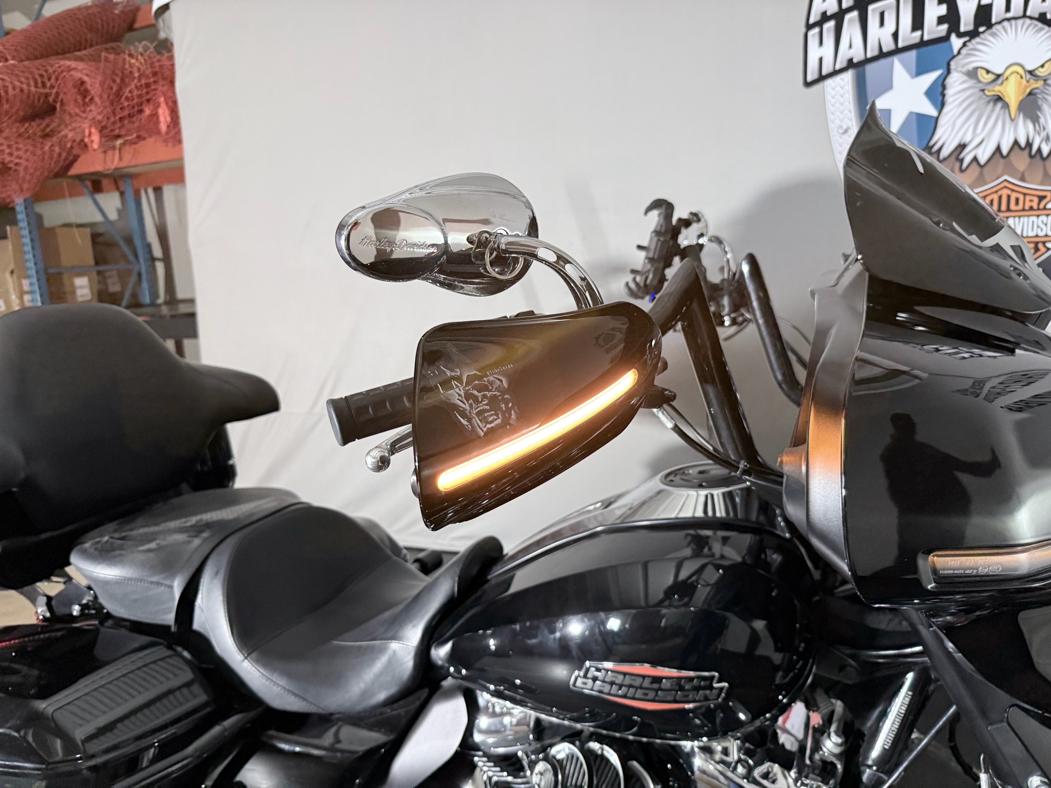 2024 Harley-Davidson Street Glide® 3