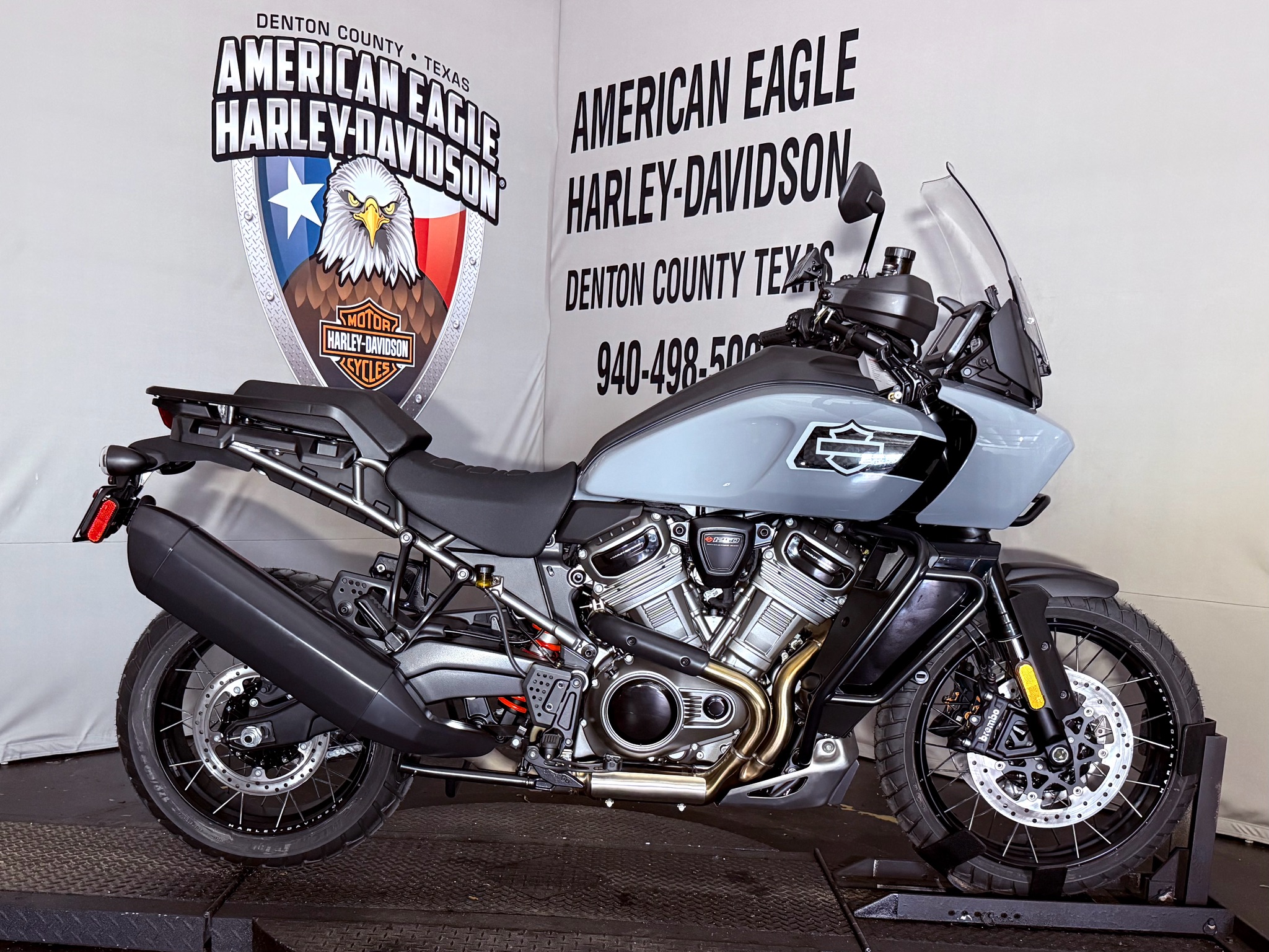 2026 Harley-Davidson Pan America® 1250 Special for sale 1165671