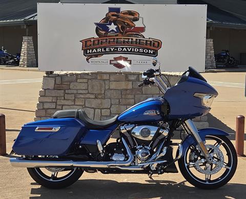 New 2025 Harley-Davidson Road Glide® Motorcycle - Specs, Price