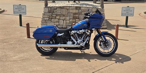 New 2025 Harley-Davidson Low Rider® ST Motorcycle - Specs, Price