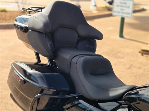 New 2026 Harley-Davidson Road Glide® Limited Motorcycle - Specs
