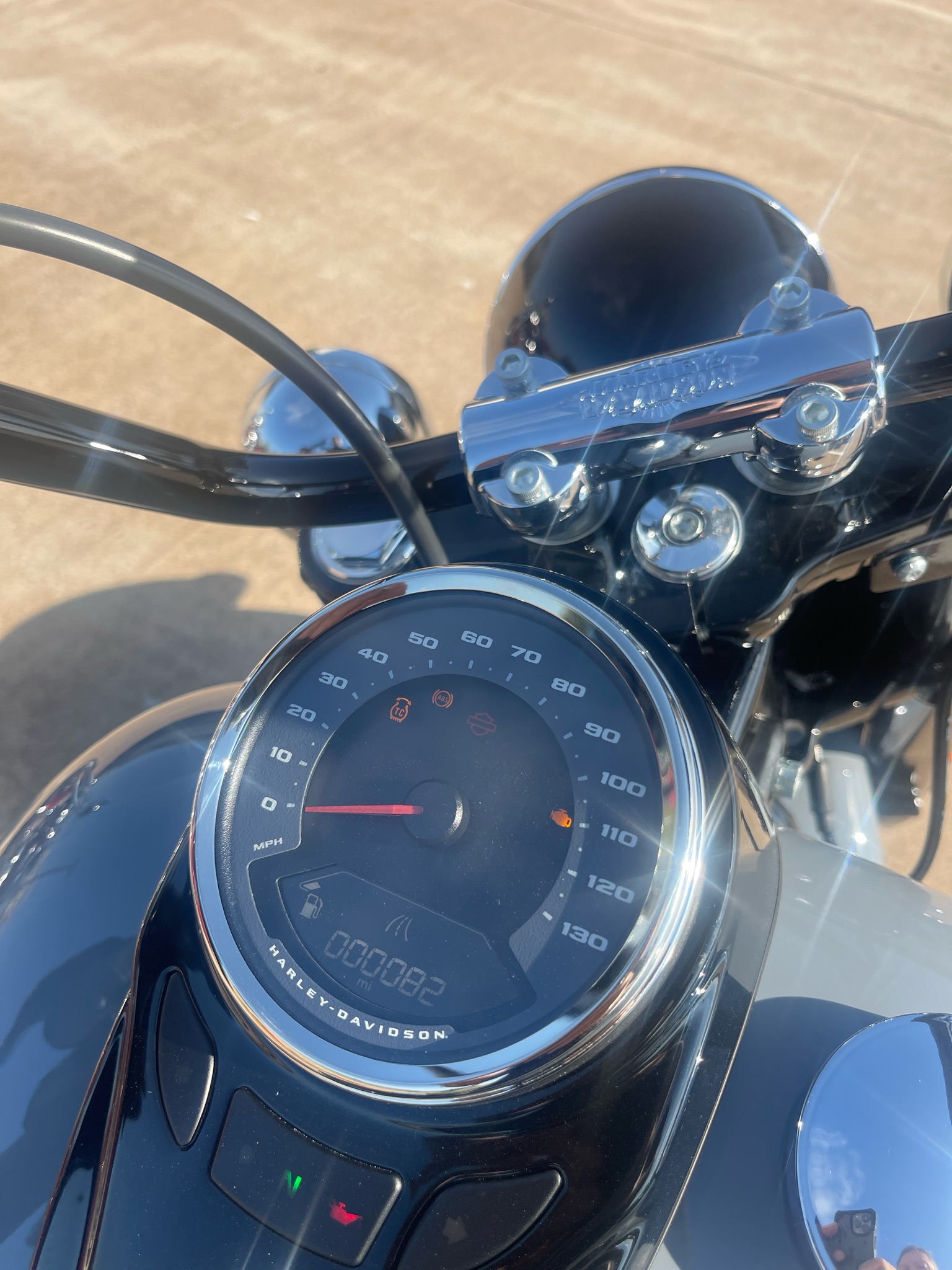 Used 2026 Harley-Davidson Heritage Classic Motorcycle - Specs