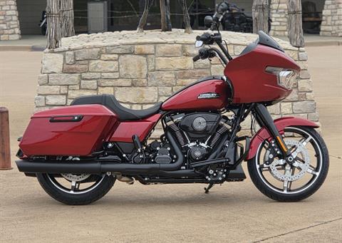 New 2025 Harley-Davidson Road Glide® Motorcycle - Specs
