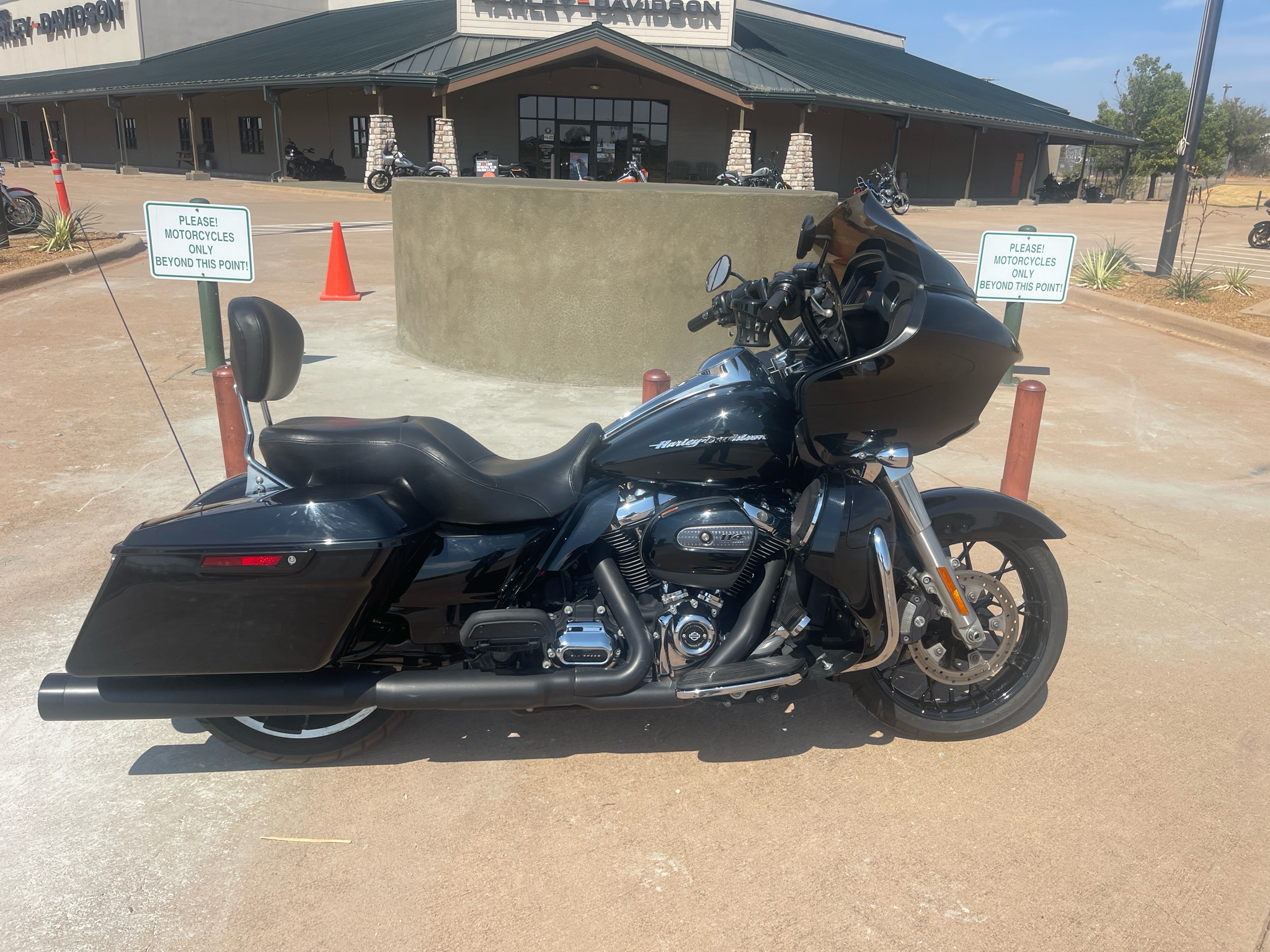 2020 Harley-Davidson Road Glide®