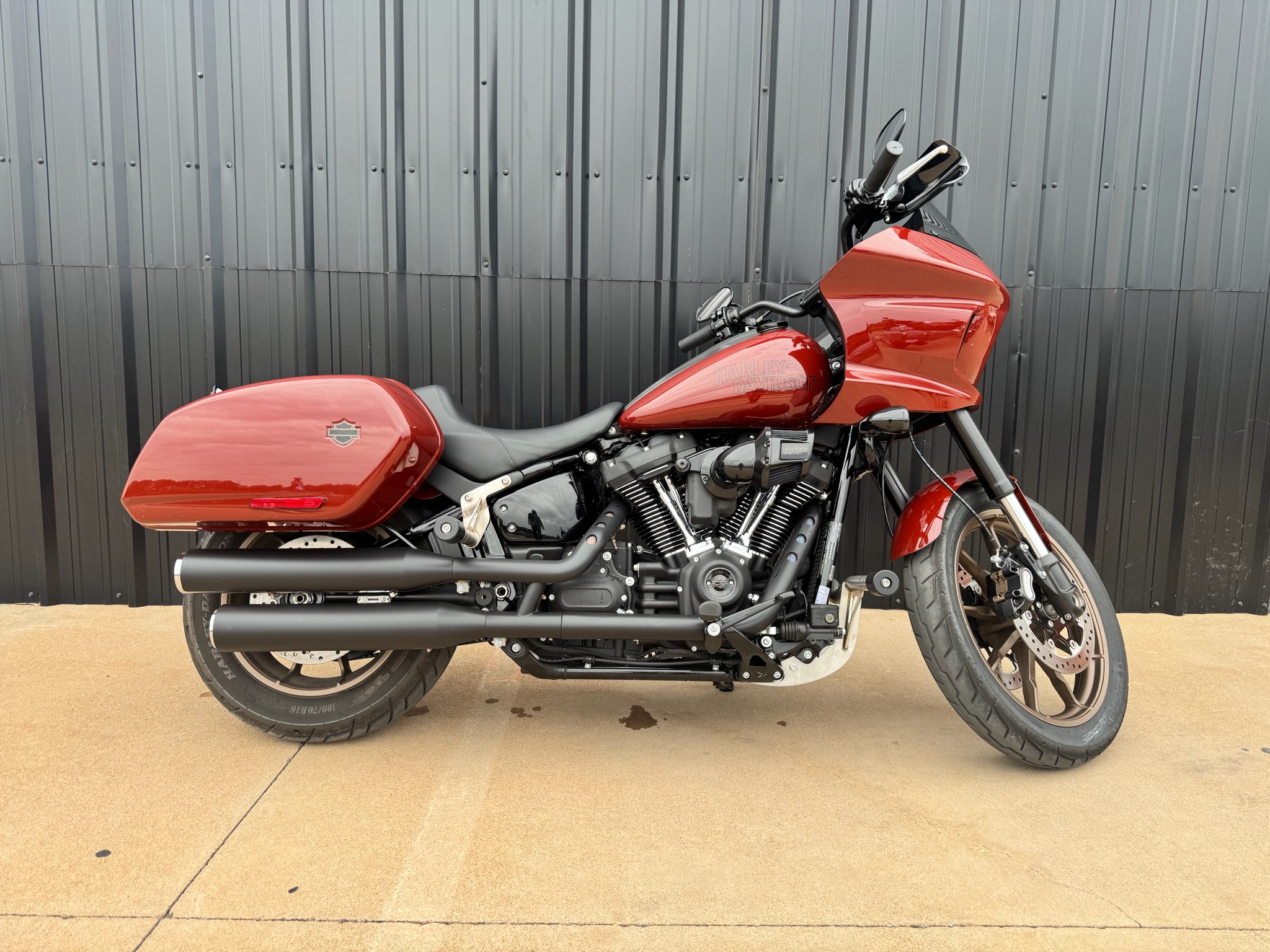 2024 Harley-Davidson Low Rider® ST for sale 1282675