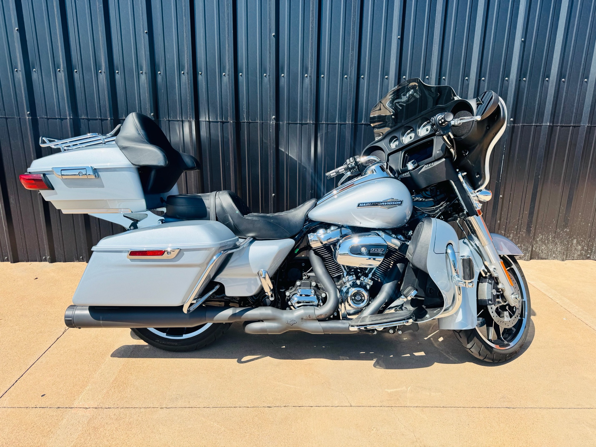 2023 Harley-Davidson Street Glide® for sale 1265554