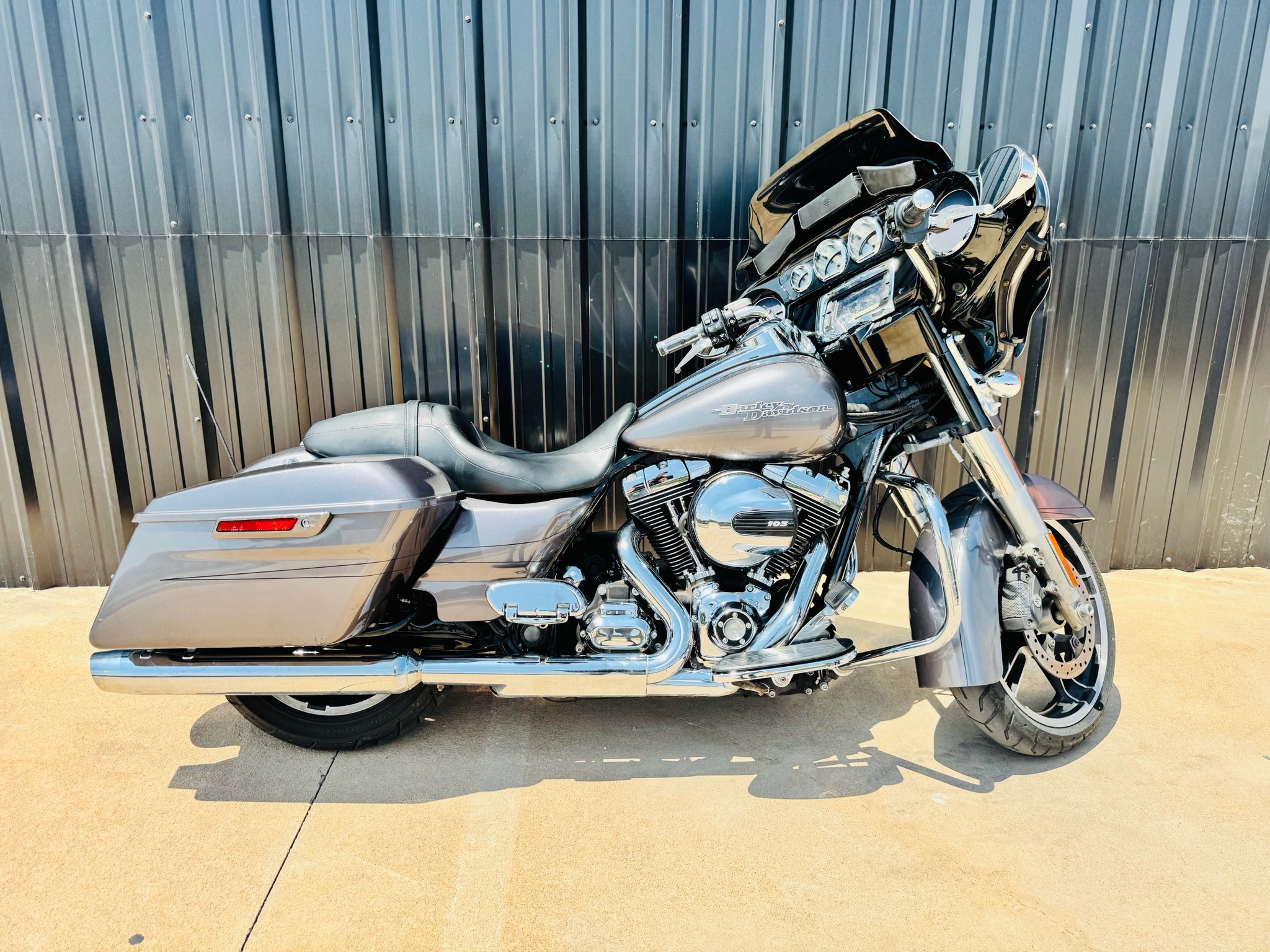 2014 Harley-Davidson Street Glide® Special for sale 1237222